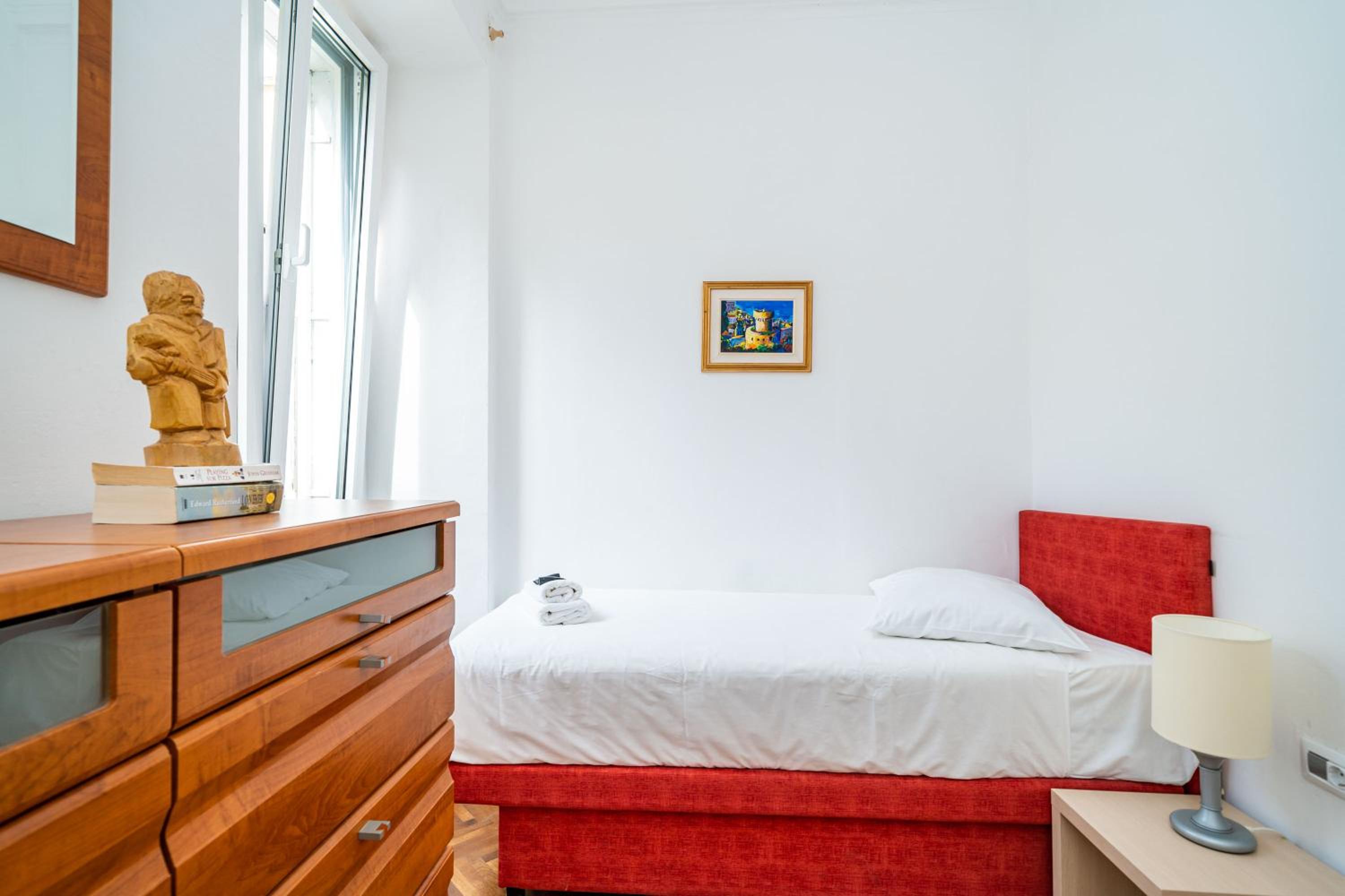 LAUS I , Apartment in Old town Dubrovnik