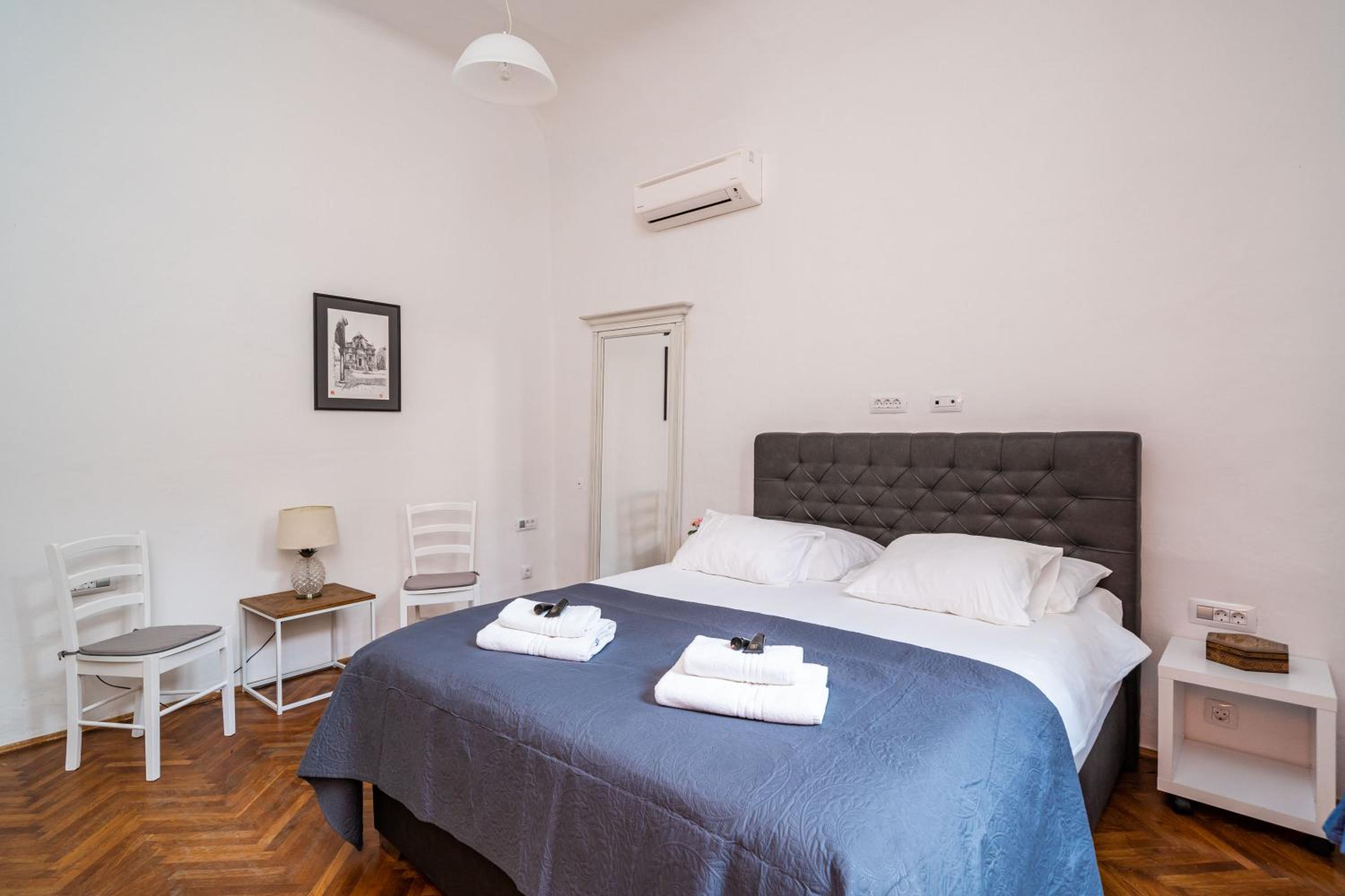LAUS I , Apartment in Old town Dubrovnik
