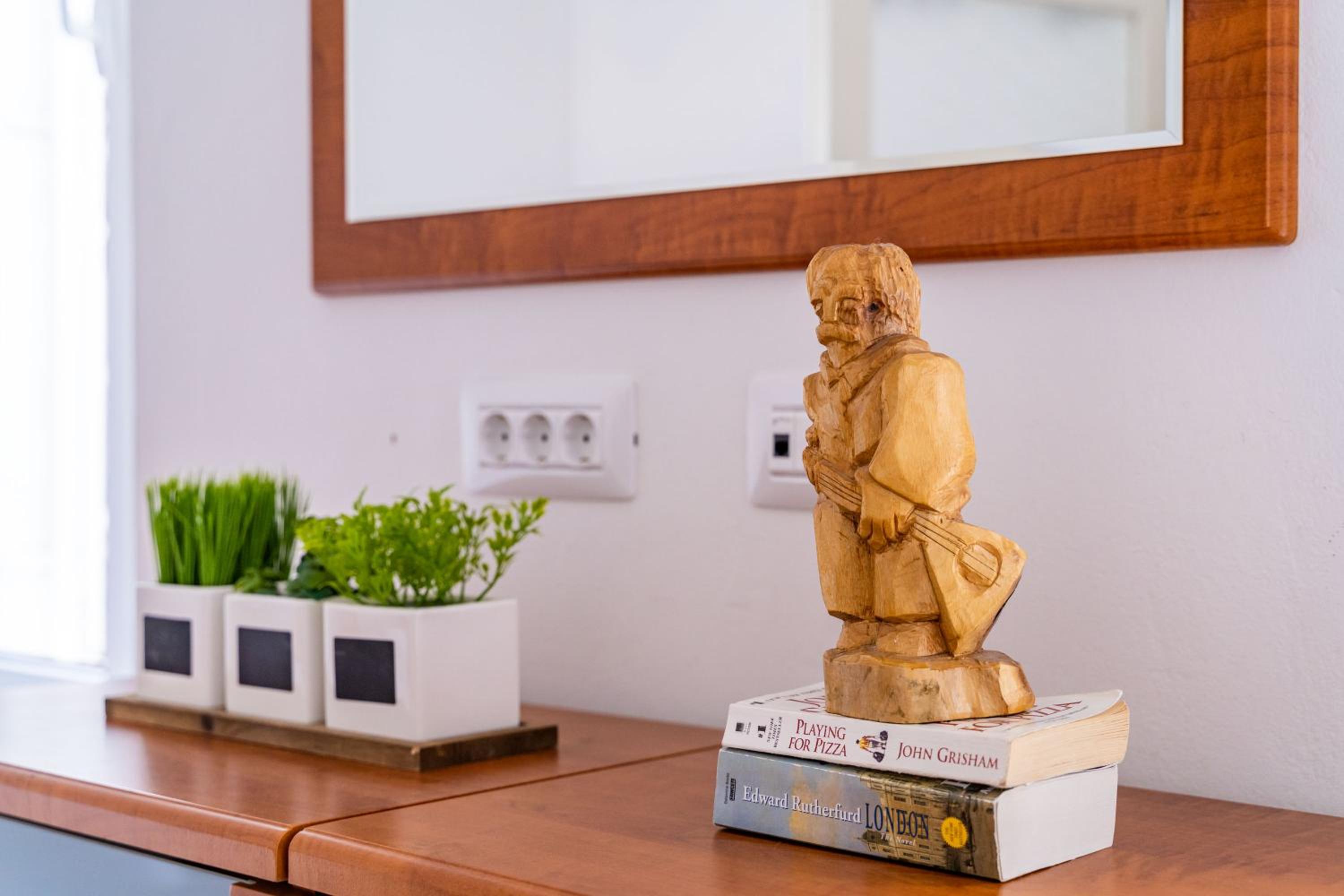 LAUS I , Apartment in Old town Dubrovnik