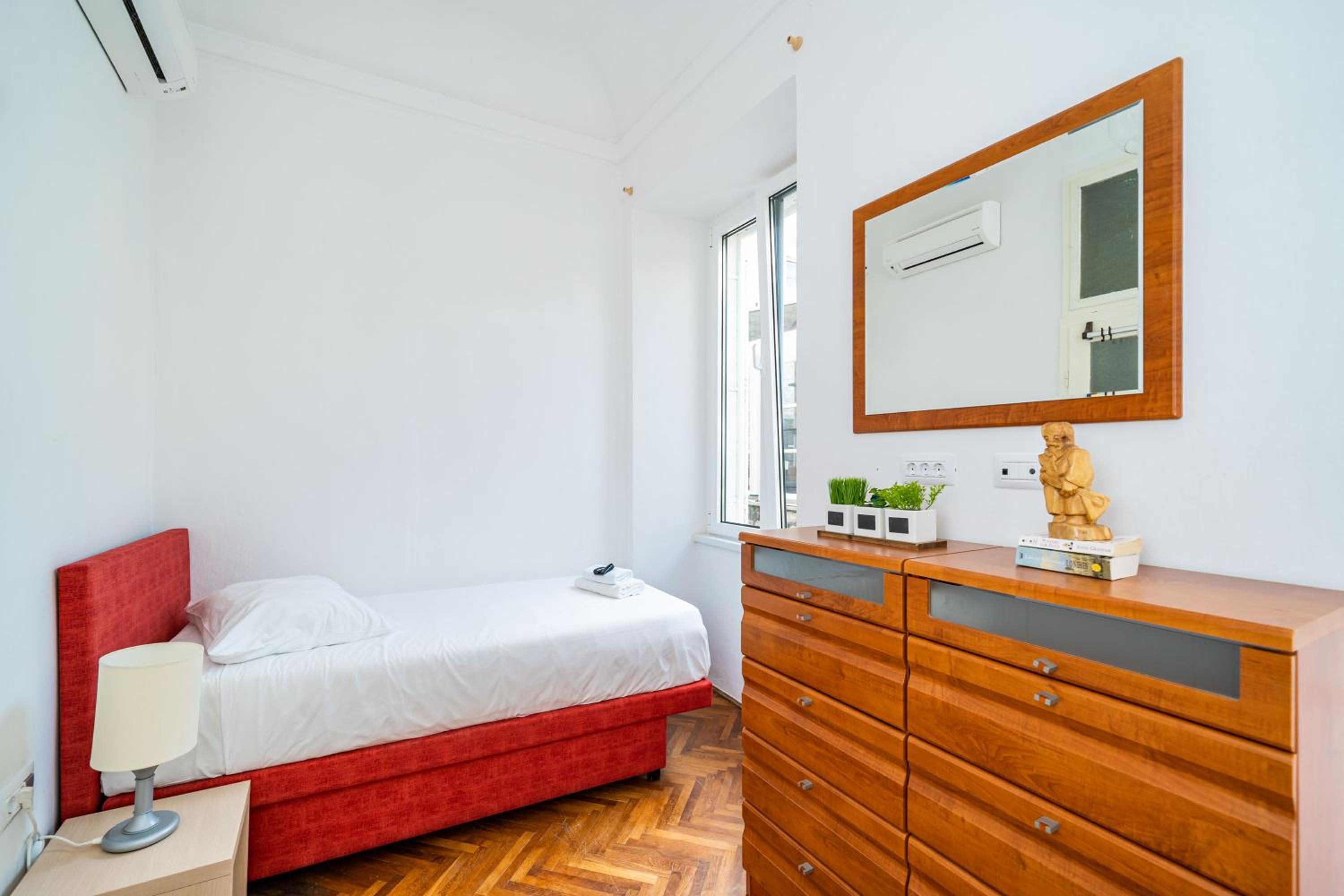 LAUS I , Apartment in Old town Dubrovnik