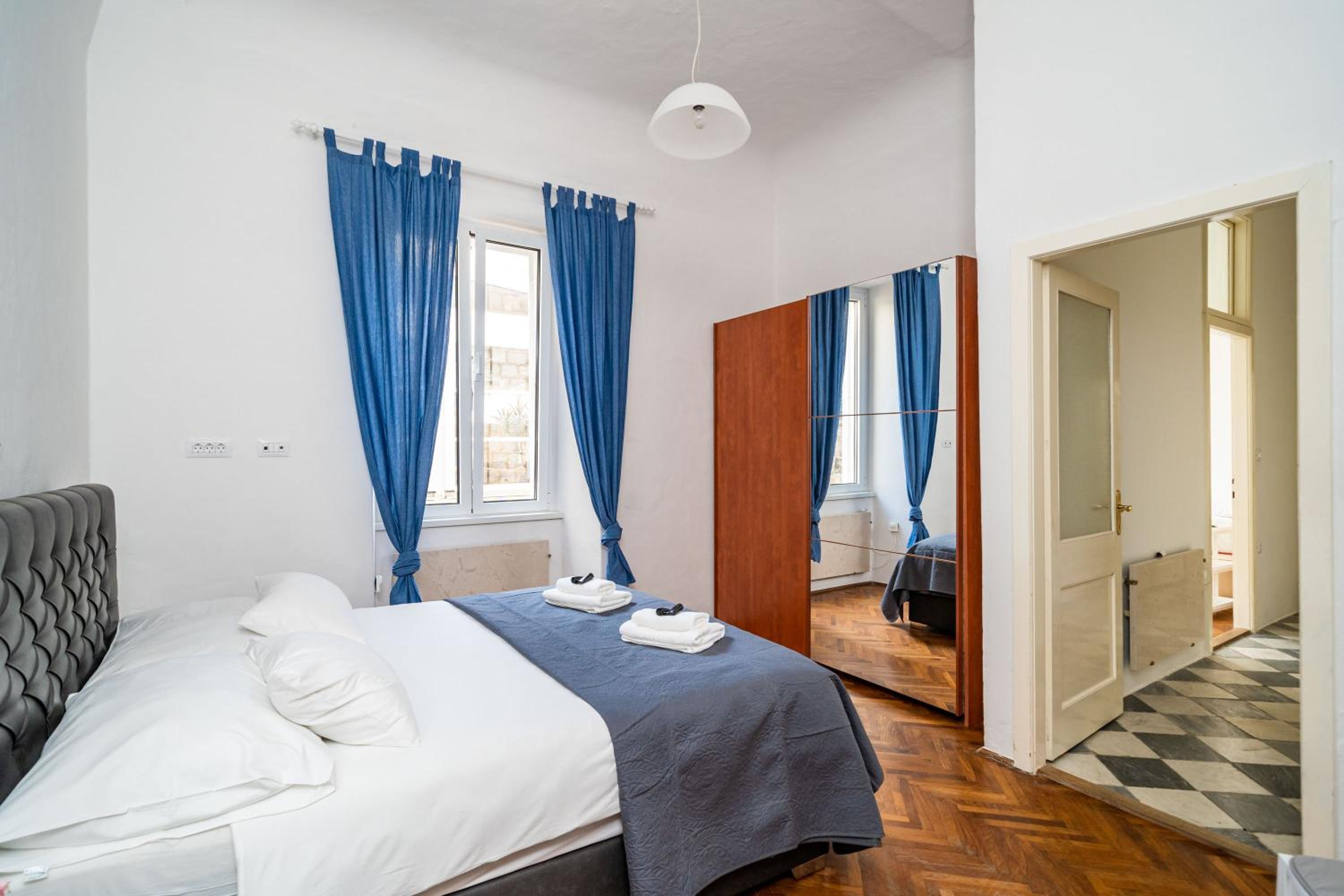LAUS I , Apartment in Old town Dubrovnik