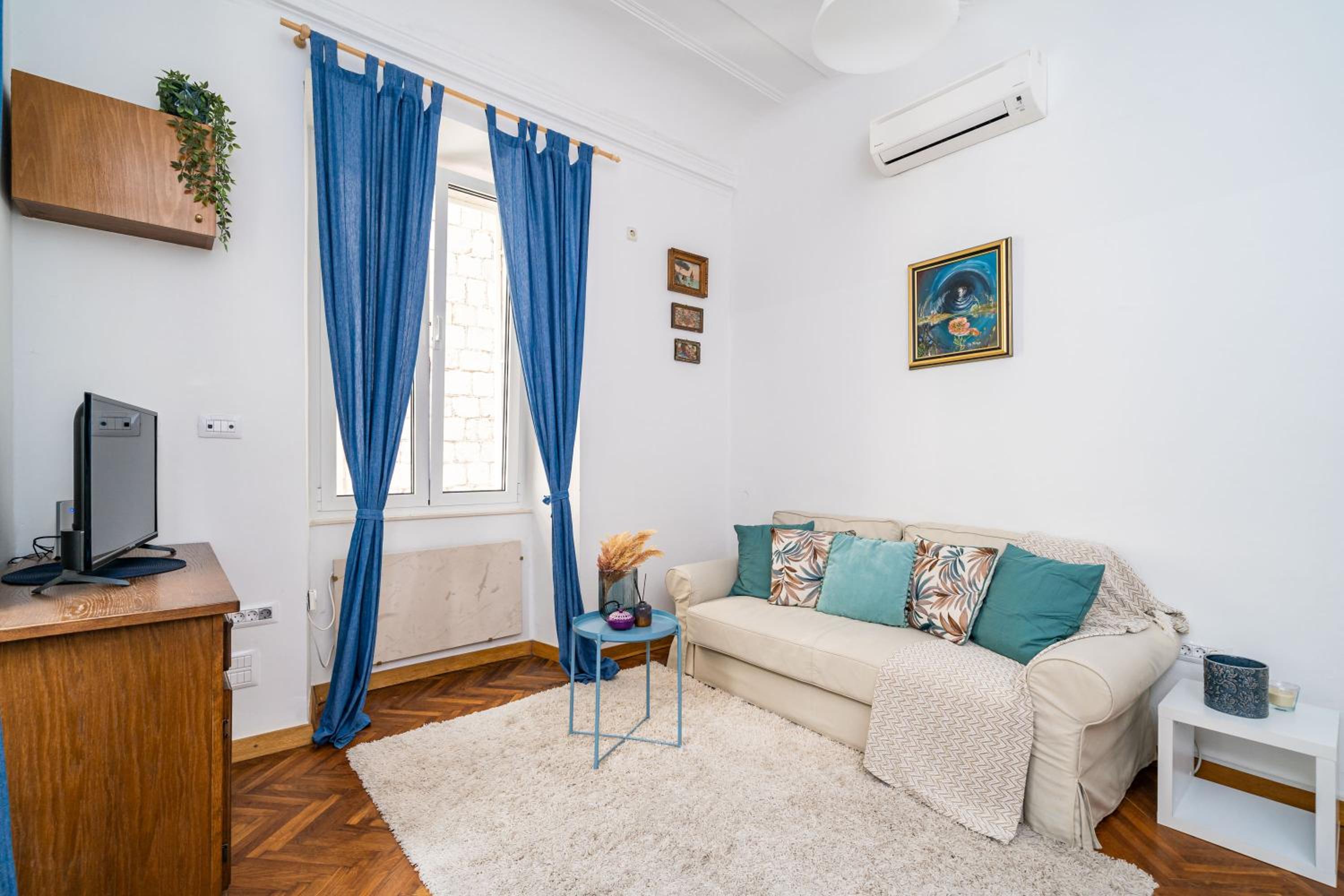 LAUS I , Apartment in Old town Dubrovnik