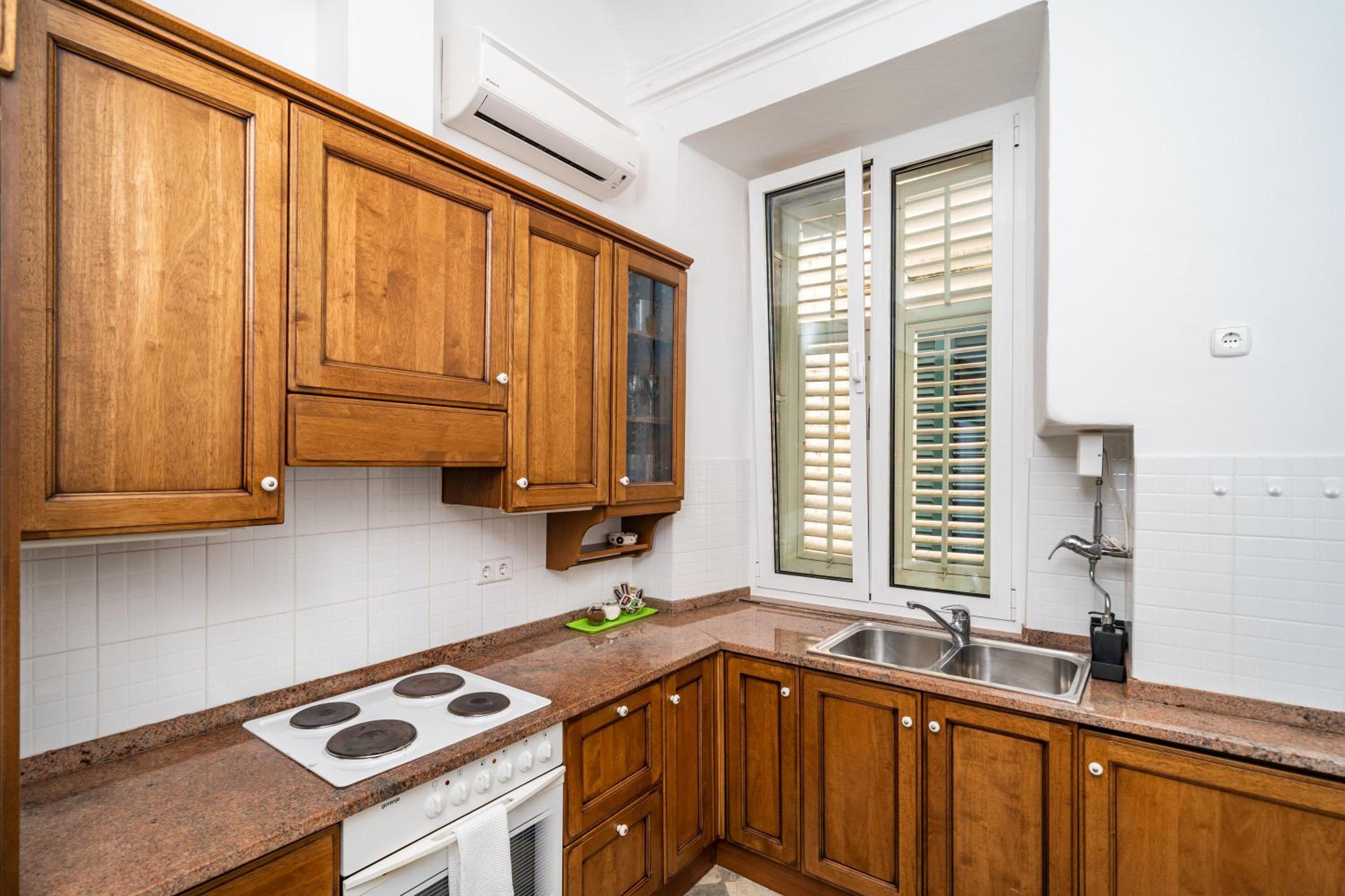 LAUS I , Apartment in Old town Dubrovnik
