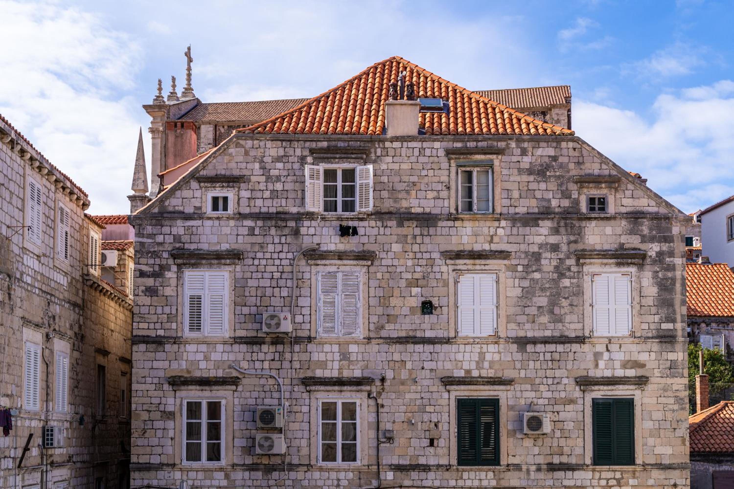 LAUS I , Apartment in Old town Dubrovnik