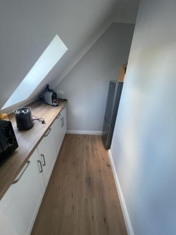 Ferienwohnungen mitten in Hamburg