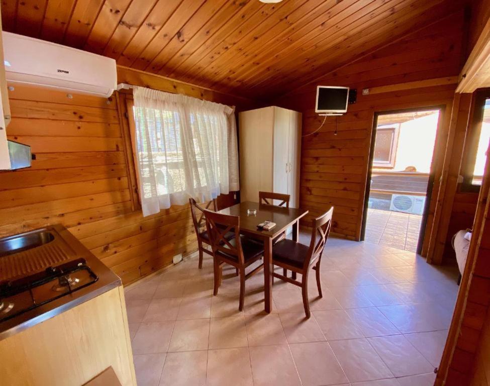 Villaggio Syrenuse Residence photo 2