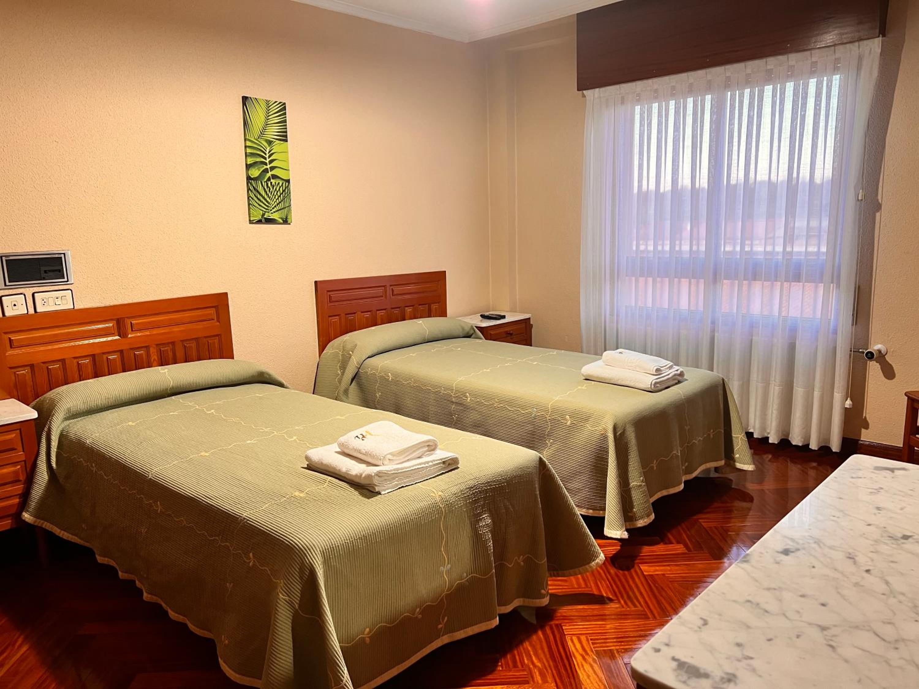Hostal Merindades