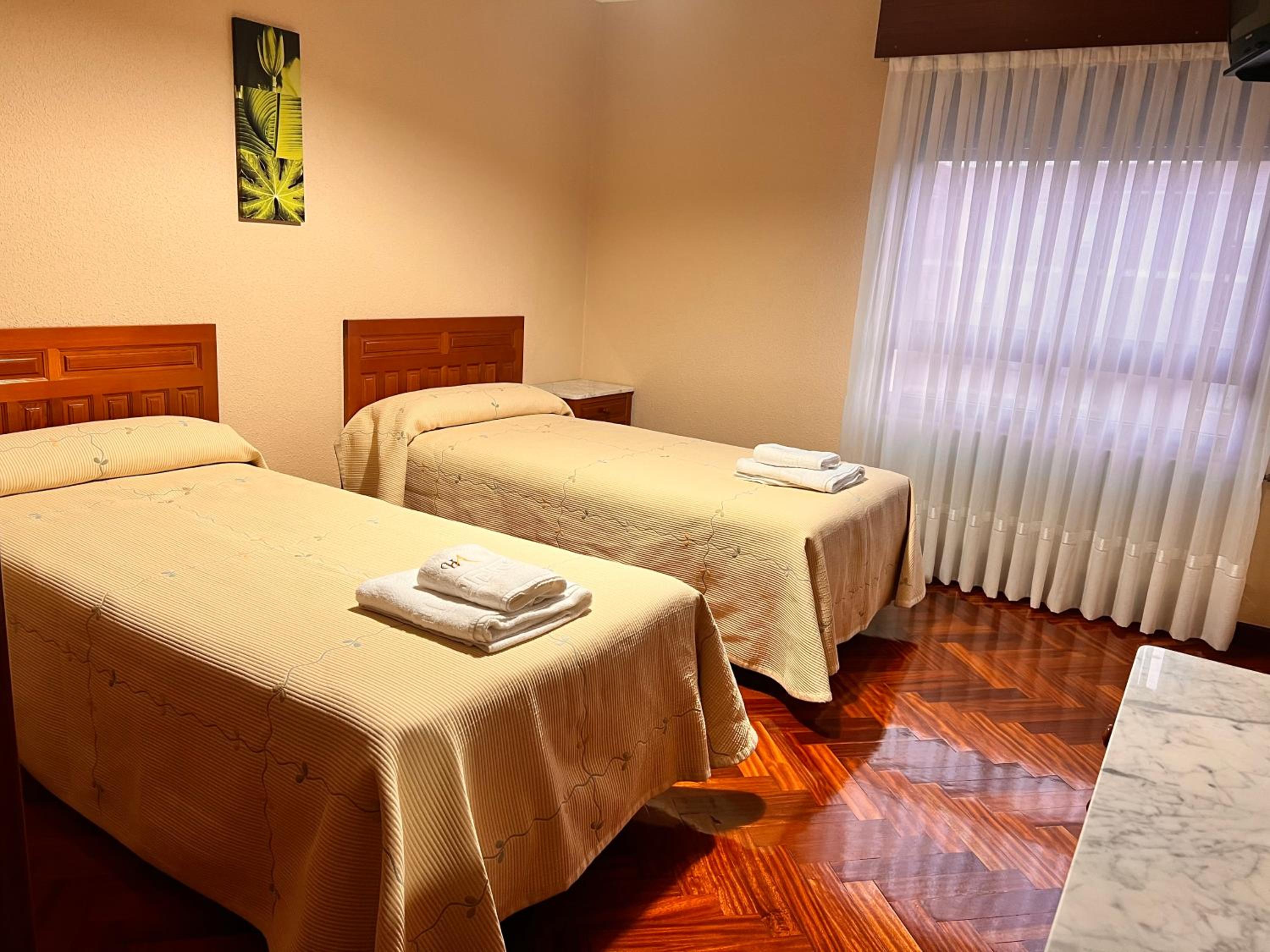 Hostal Merindades