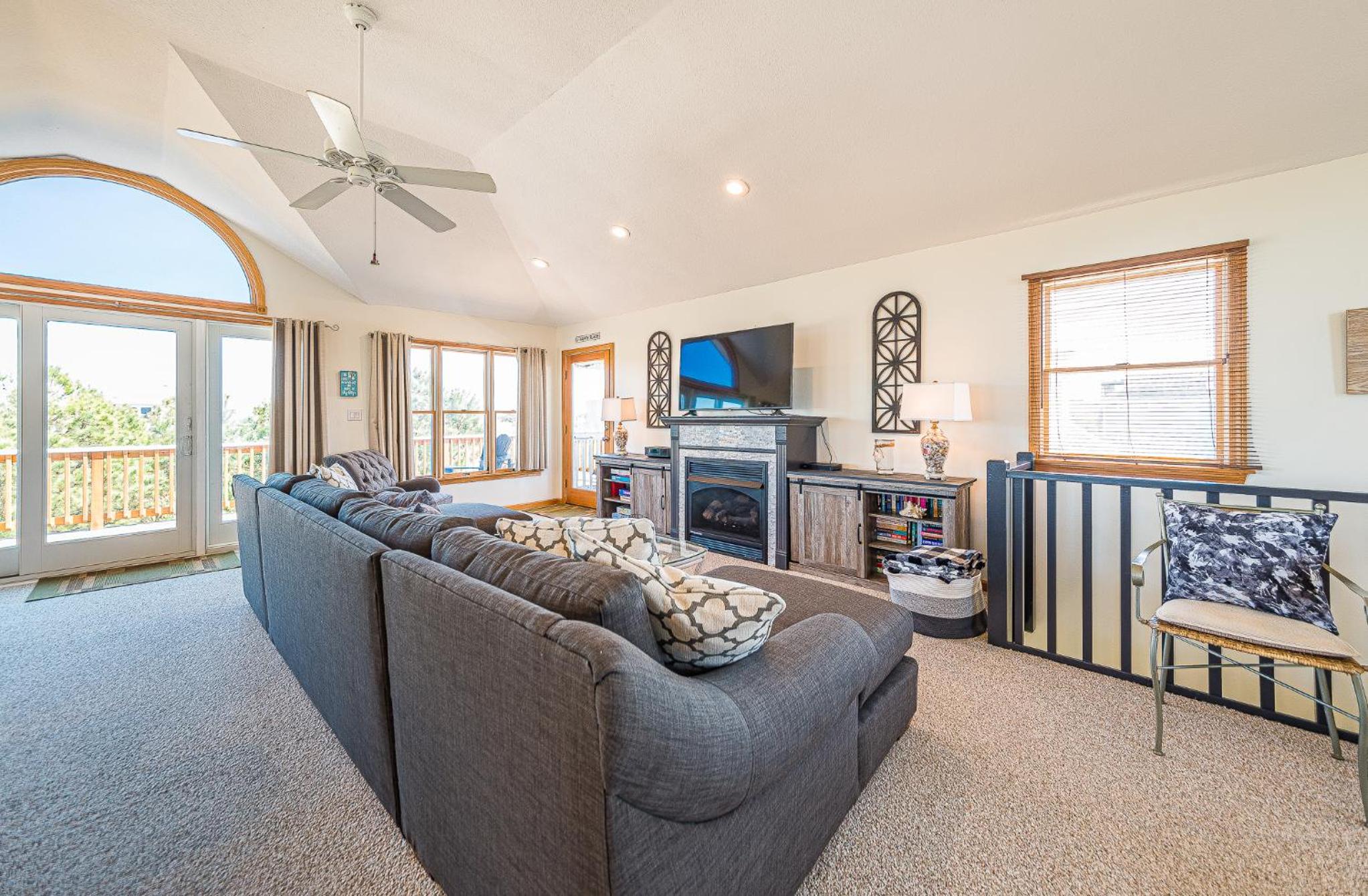Time to Chill - Corolla, Oceanside, Whalehead, Private Pool, Views!