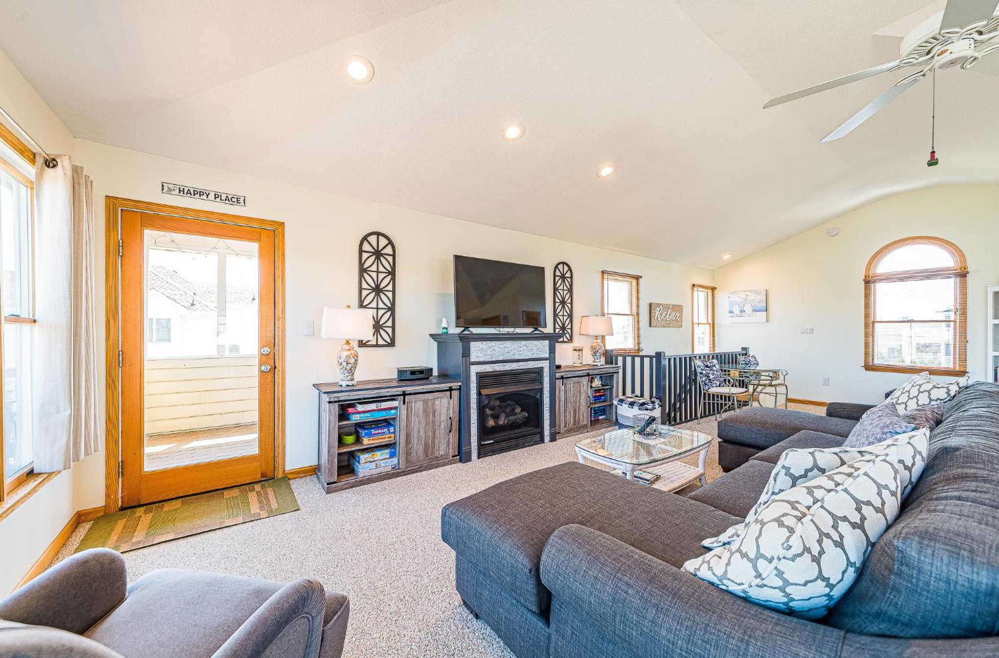 Time to Chill - Corolla, Oceanside, Whalehead, Private Pool, Views!