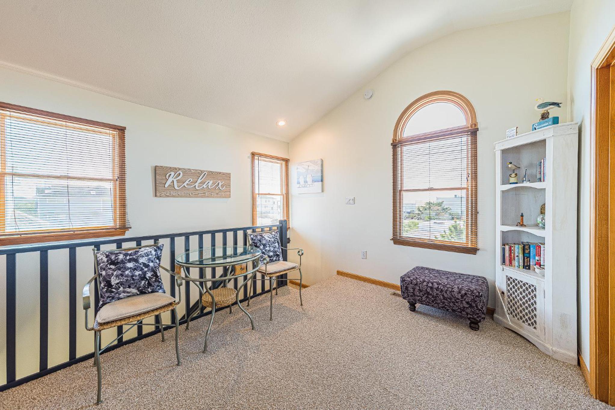 Time to Chill - Corolla, Oceanside, Whalehead, Private Pool, Views!