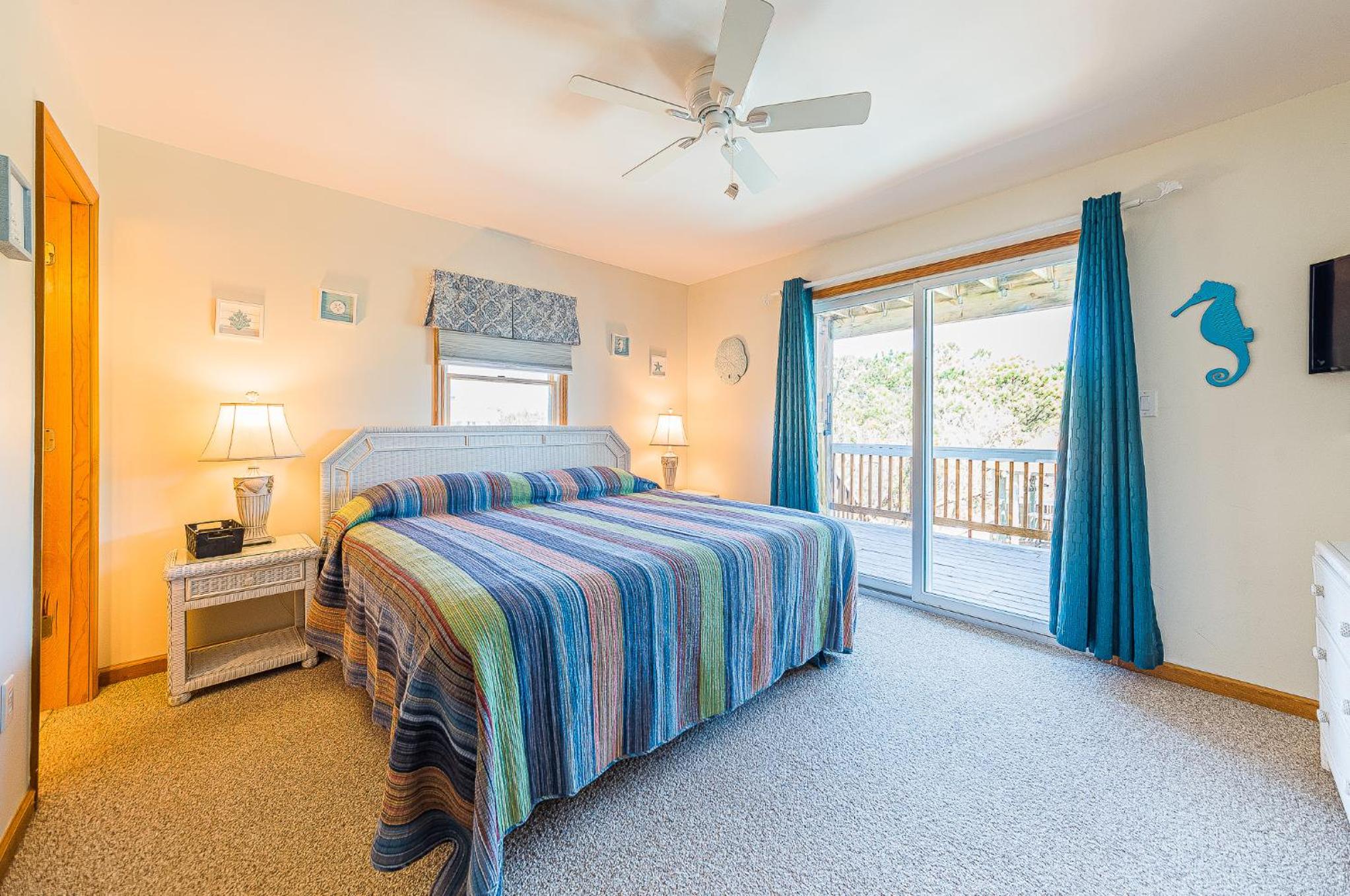 Time to Chill - Corolla, Oceanside, Whalehead, Private Pool, Views!