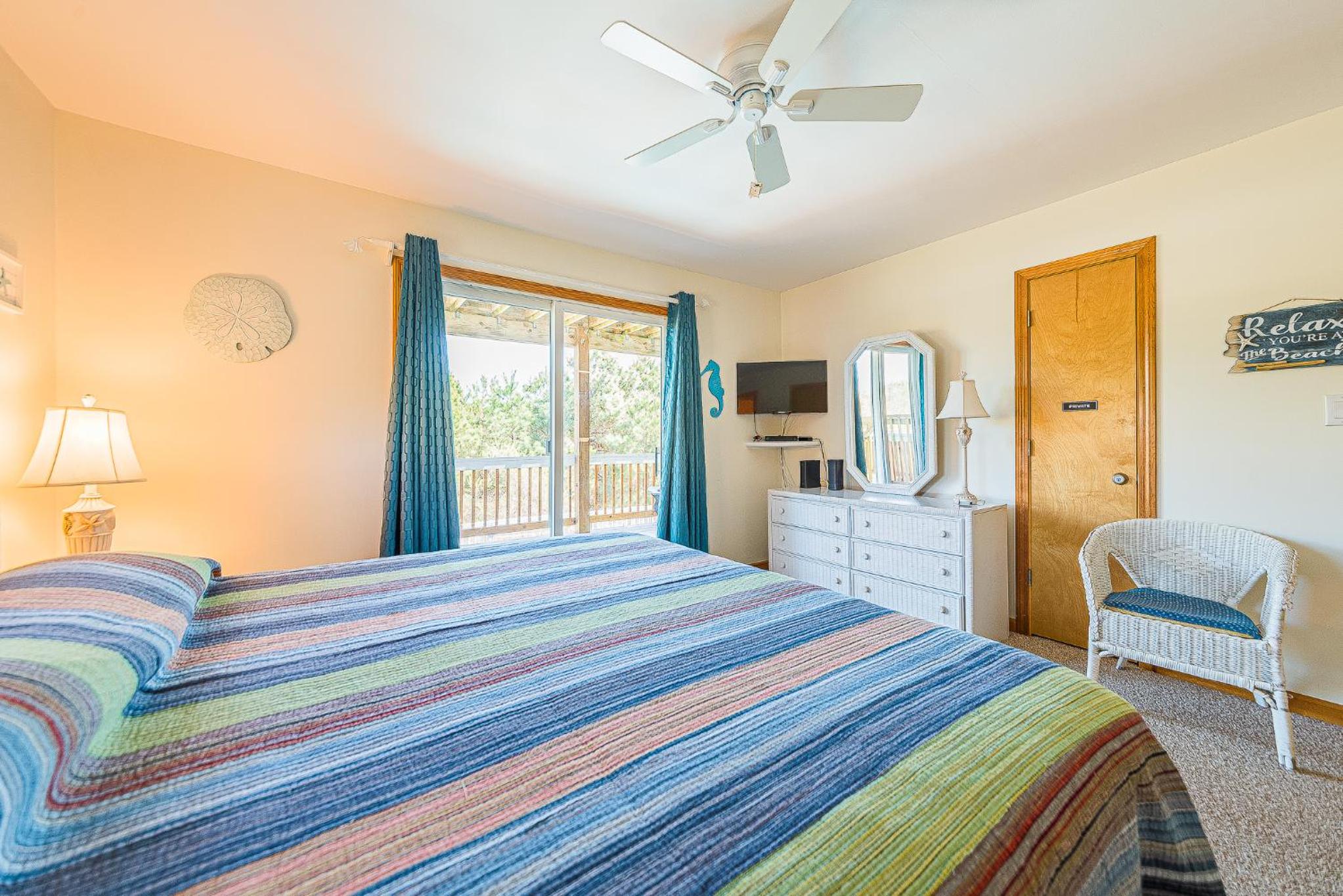 Time to Chill - Corolla, Oceanside, Whalehead, Private Pool, Views!