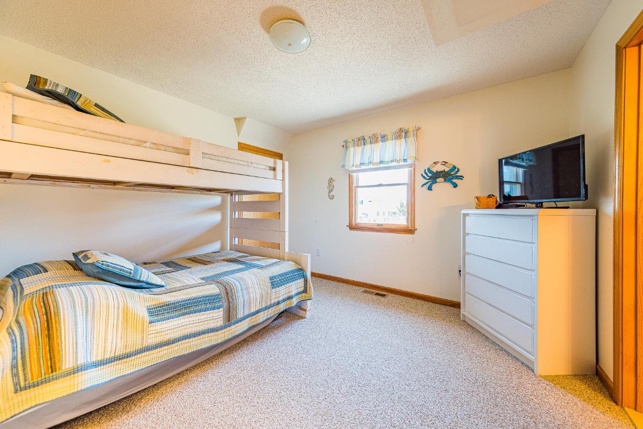 Time to Chill - Corolla, Oceanside, Whalehead, Private Pool, Views!