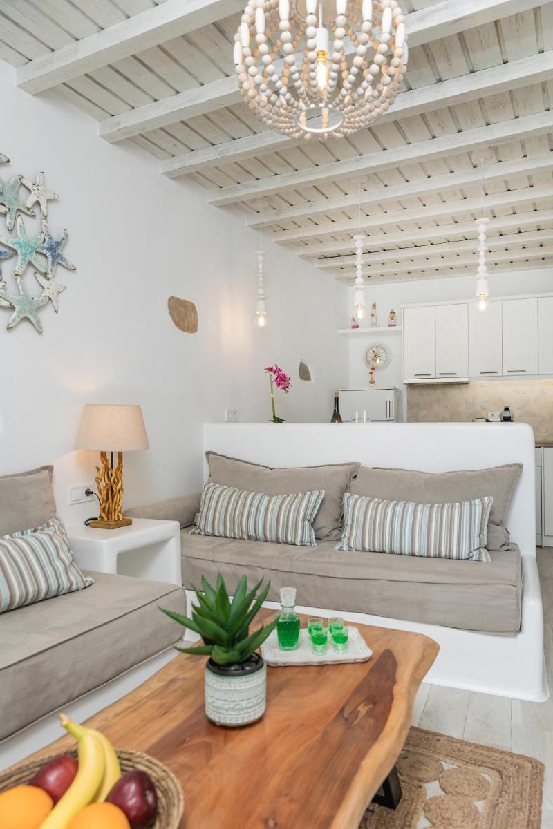 En Lefko Boutique House view 4