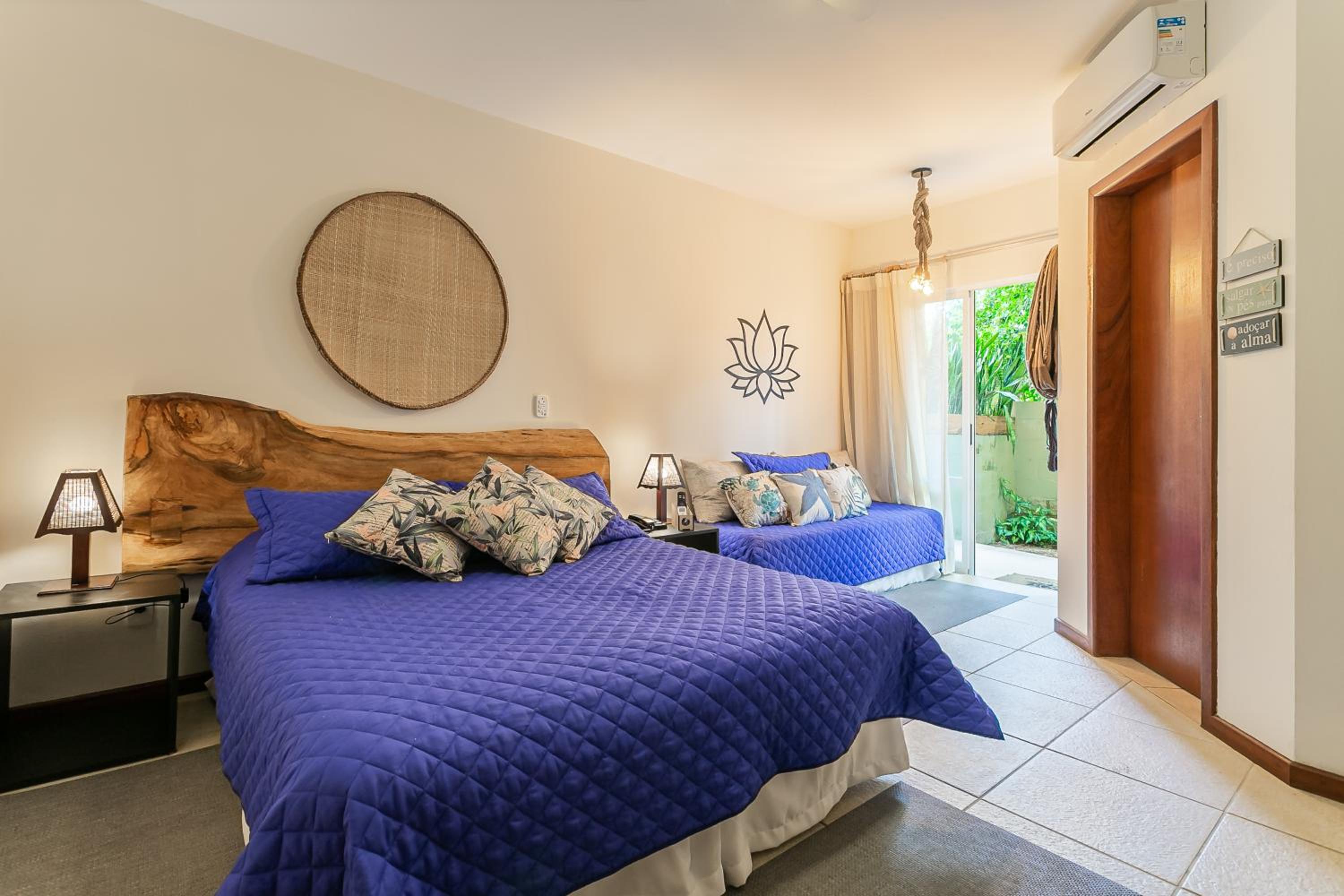 Penareia Floripa Beach Hotel