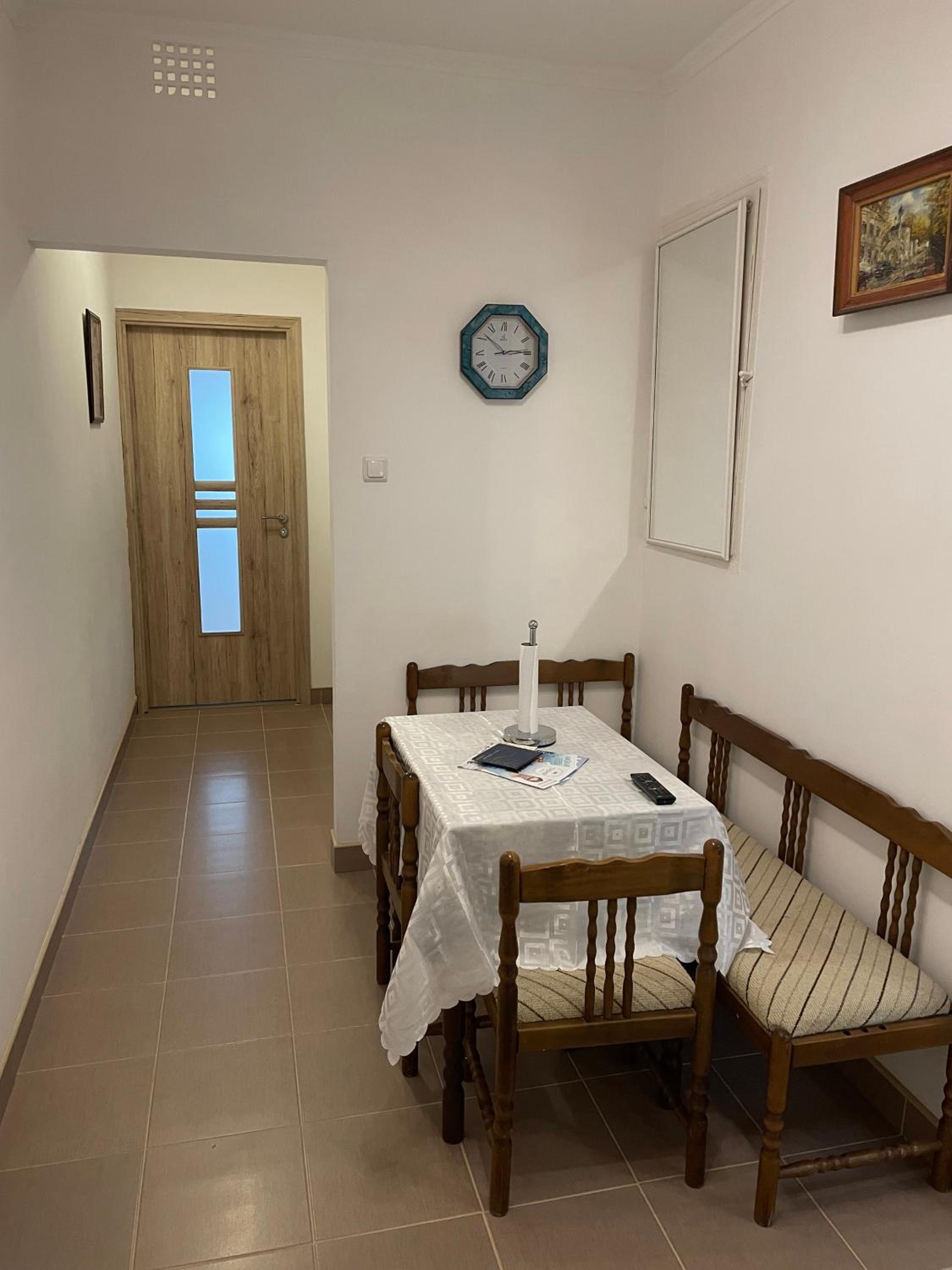 Comfort Apartman Marina view 4