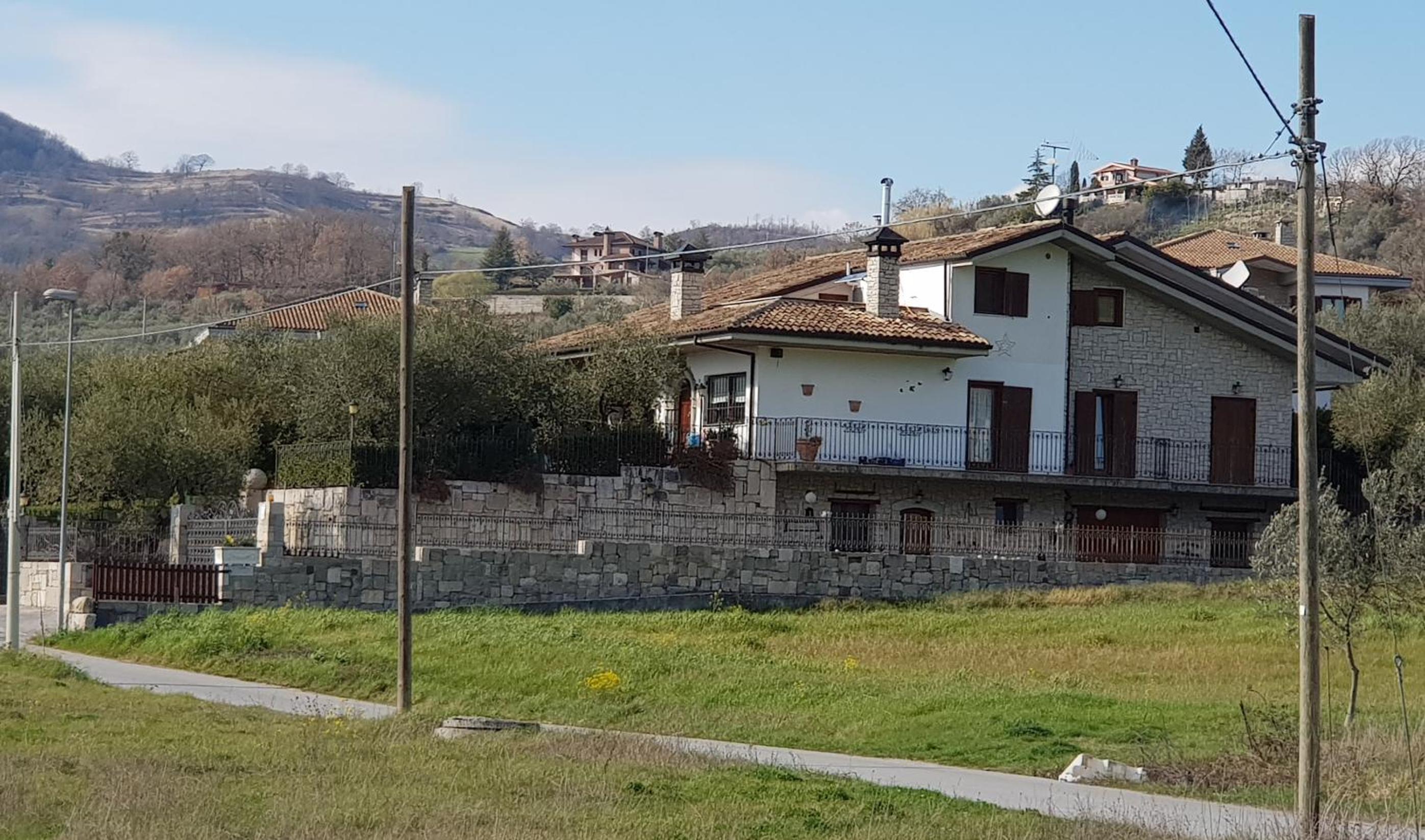 B&B Villa Maria Paola - Alloggi Temporanei Isernia, photo 25
