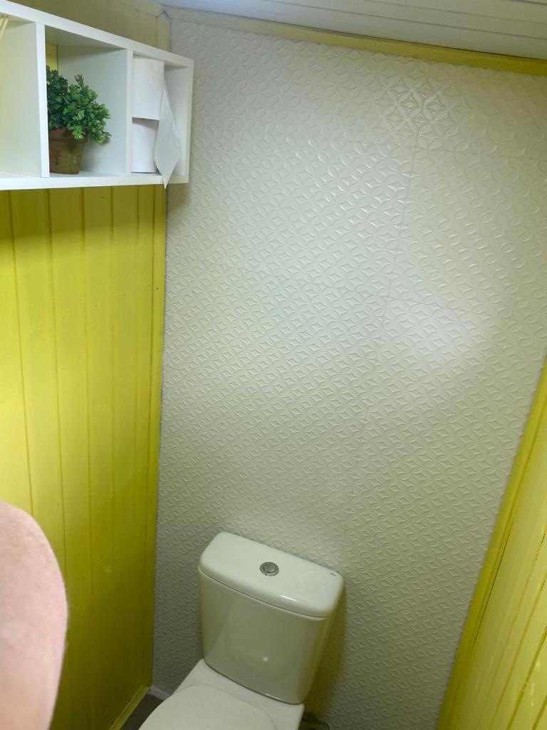 Casa com piscina e salão de jogos para aluguel de temporada e finais de semana em Torres/RS.