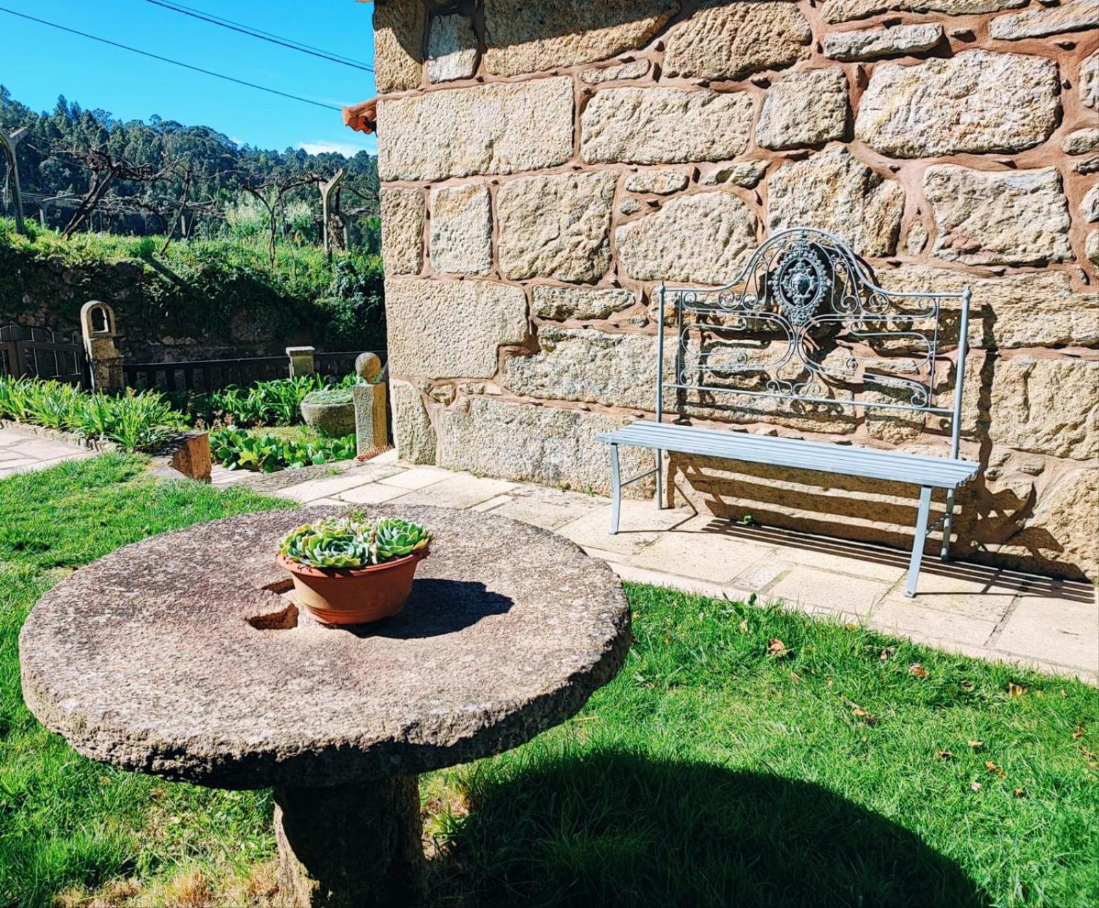Casa Cabreiros de Cima view 5