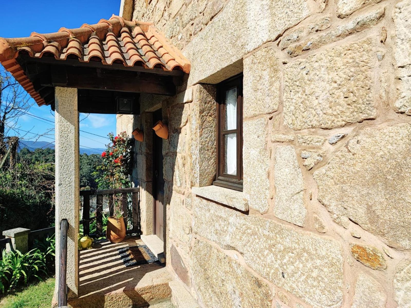 Casa Cabreiros de Cima view 4