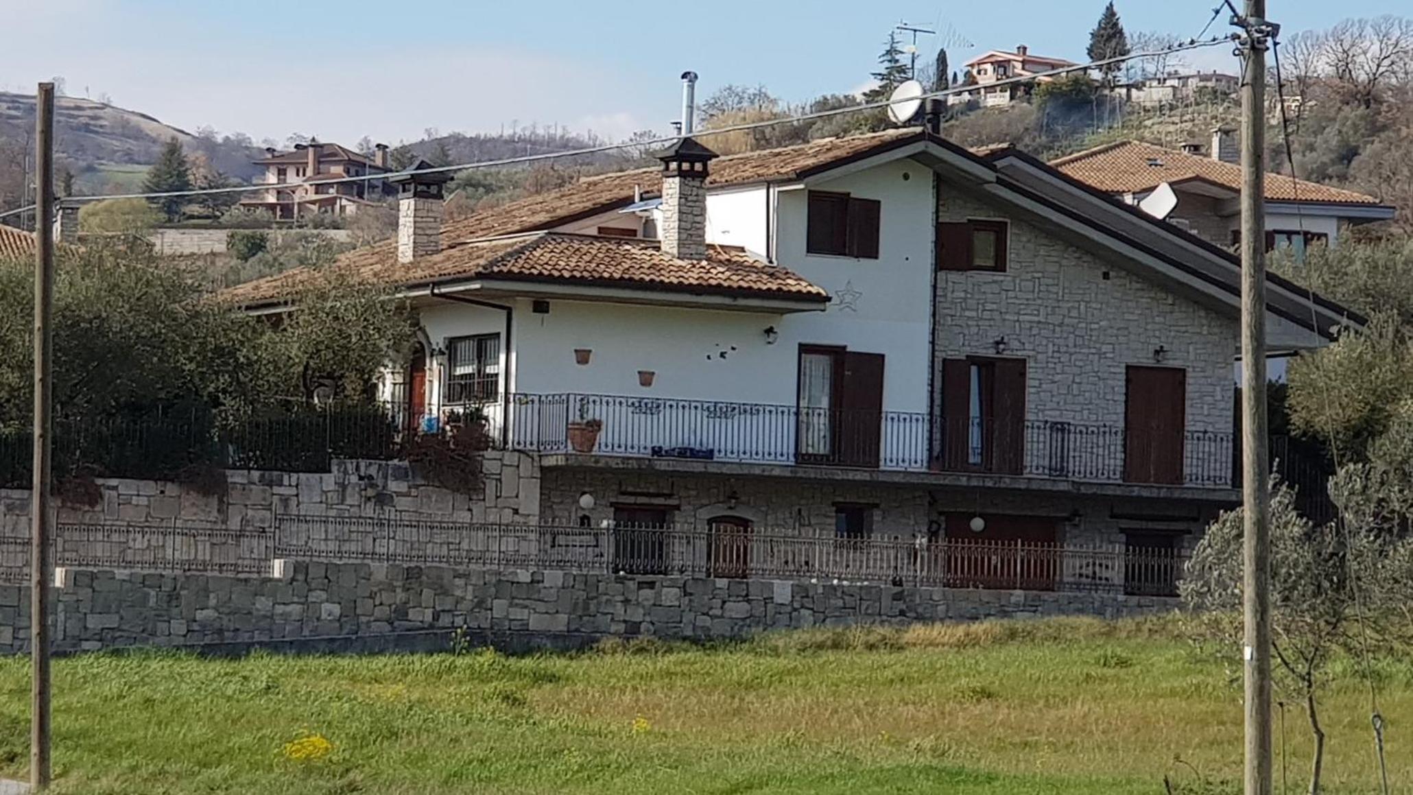 B&B Villa Maria Paola - Alloggi Temporanei Isernia, photo 26