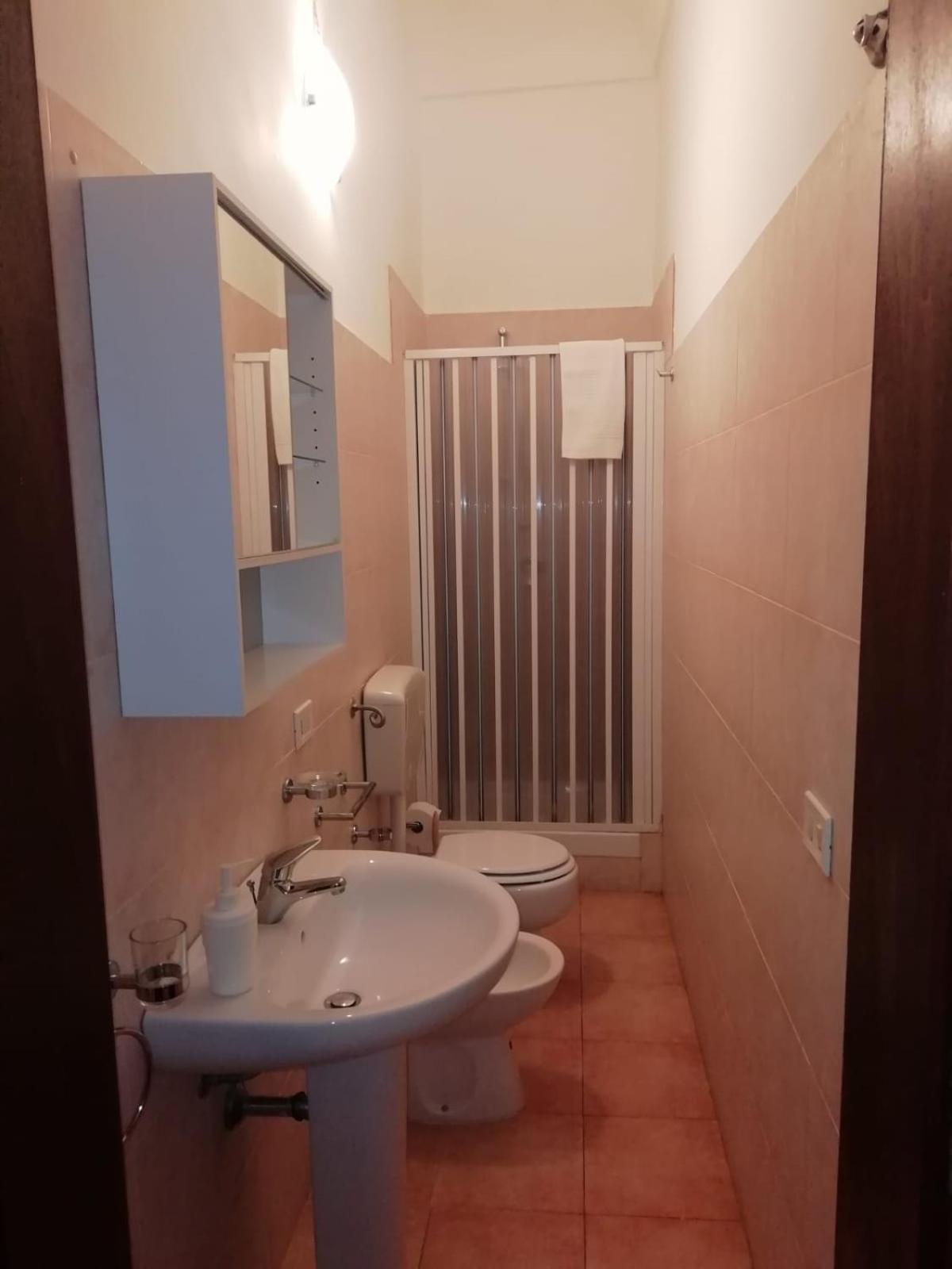 SAT Appartamenti Locazioni turistiche brevi-G&P HOLIDAY HOME view 5