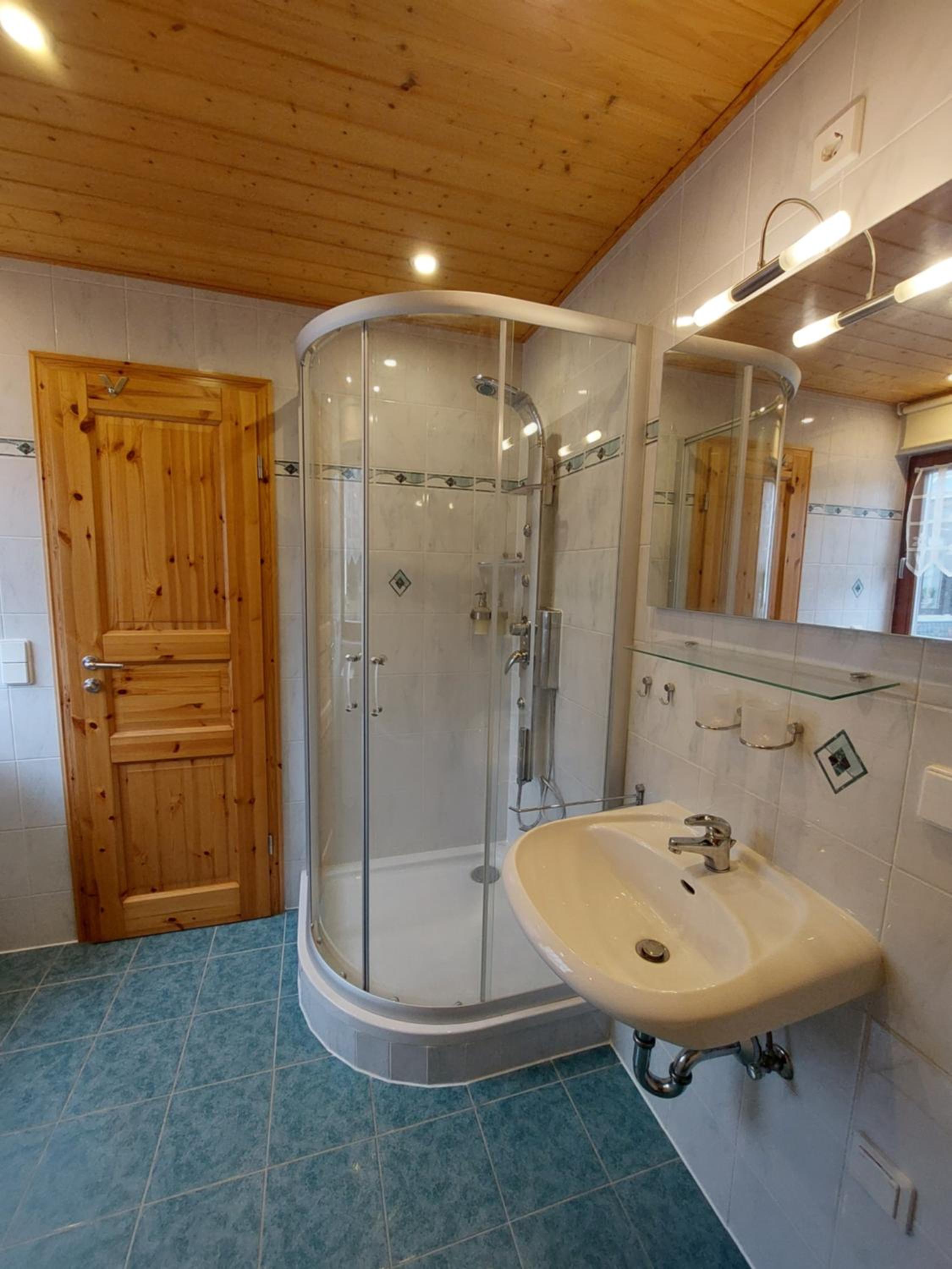Ferienwohnung zur Saaleaue
