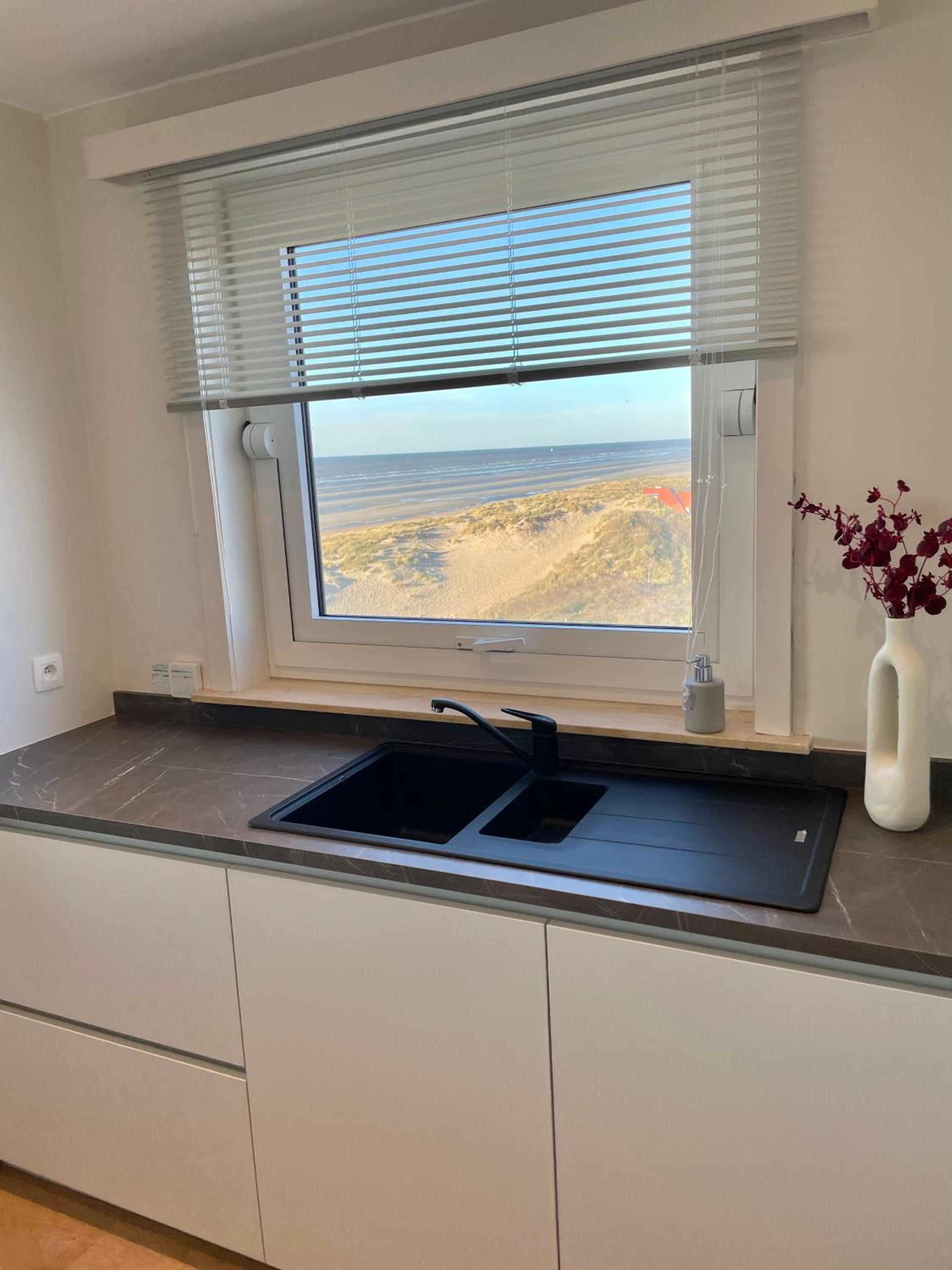 Koksijde Zeedijk Res Manh
