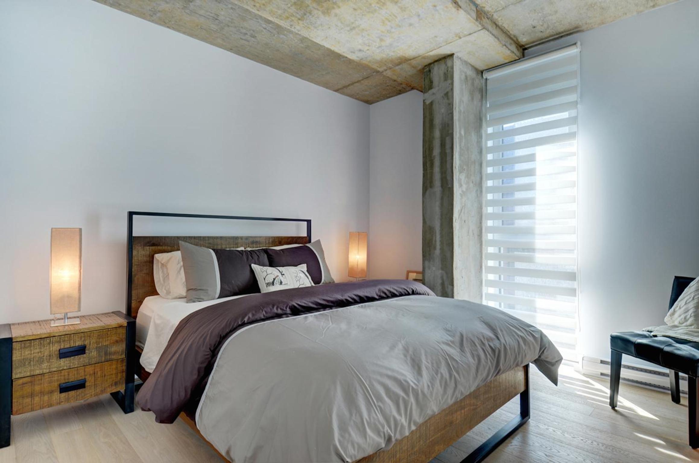 Les Immeubles Charlevoix - Le 760-608