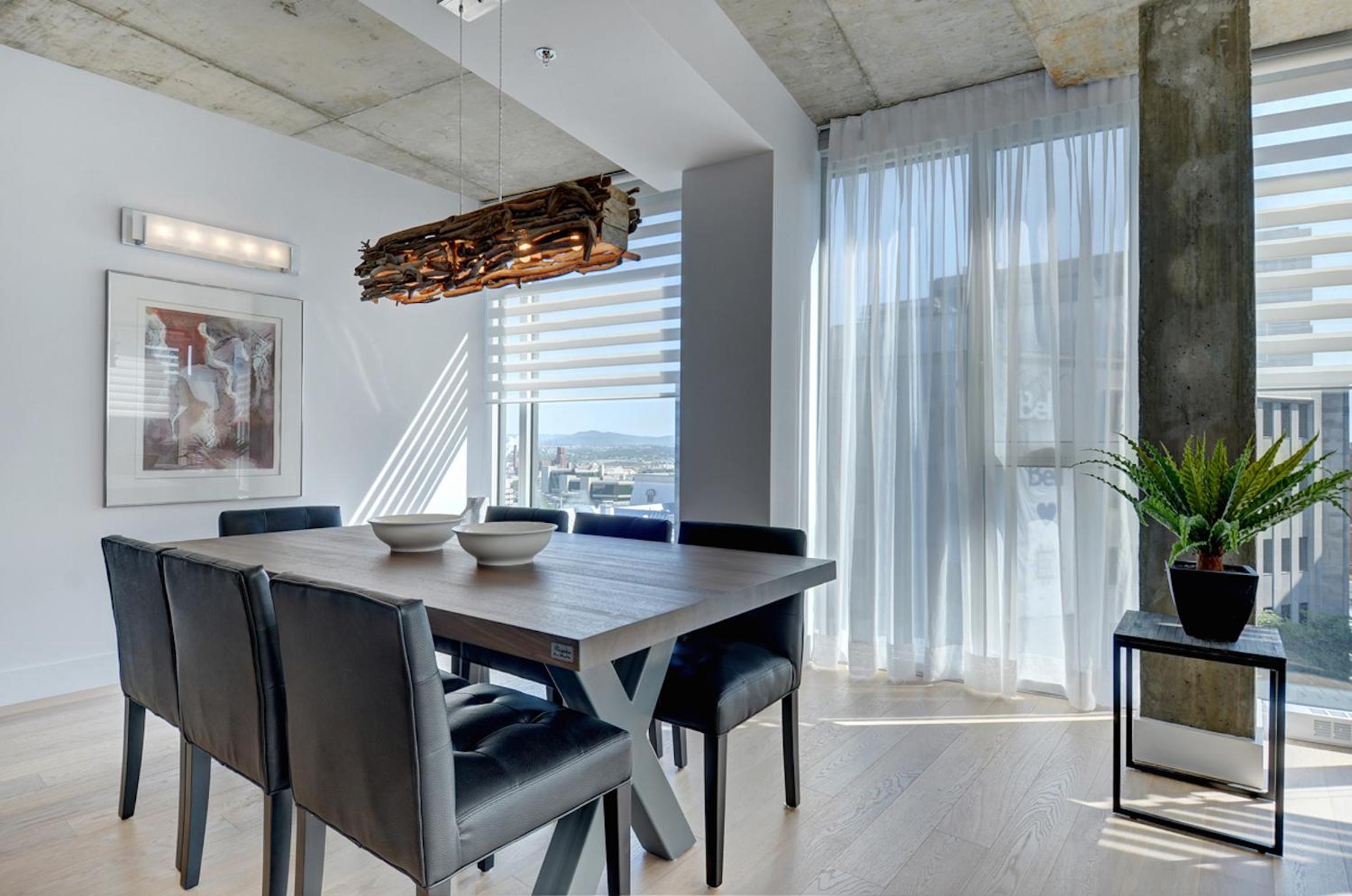 Les Immeubles Charlevoix - Le 760-608