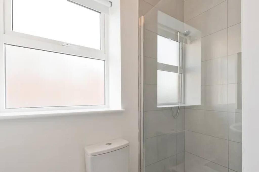 Central Dublin Apartment Near Guinness & Heuston Station