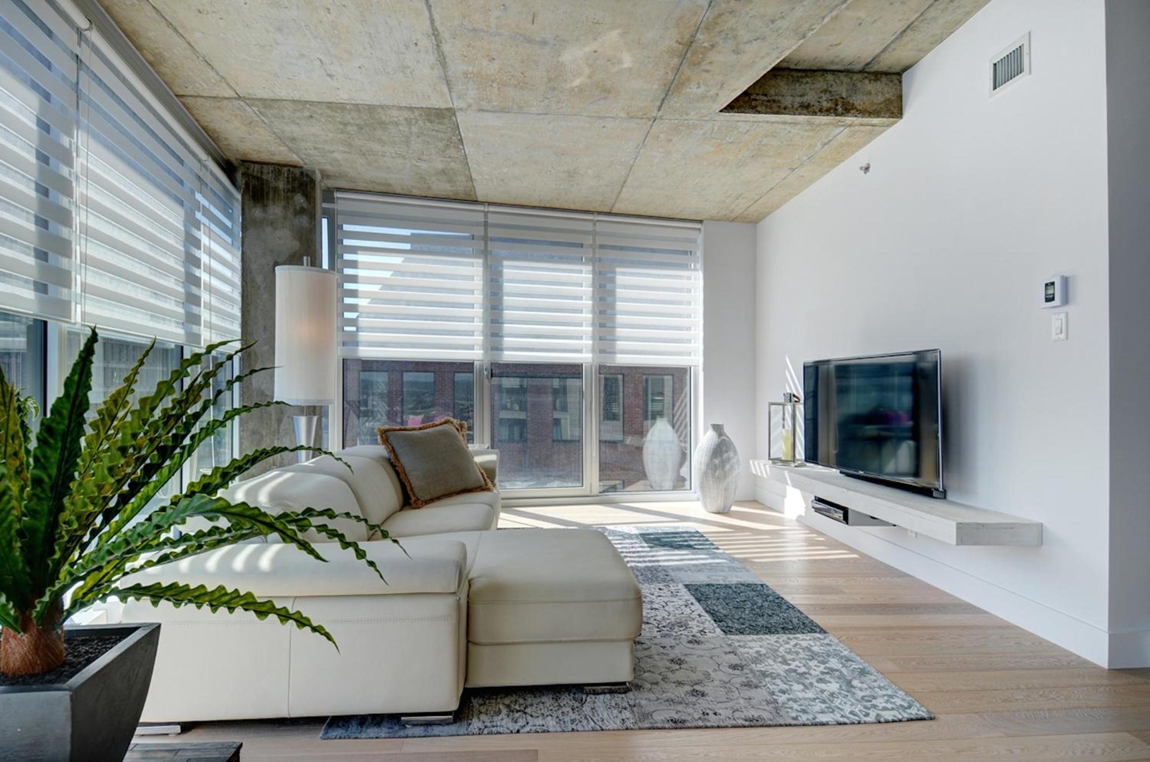 Les Immeubles Charlevoix - Le 760-608