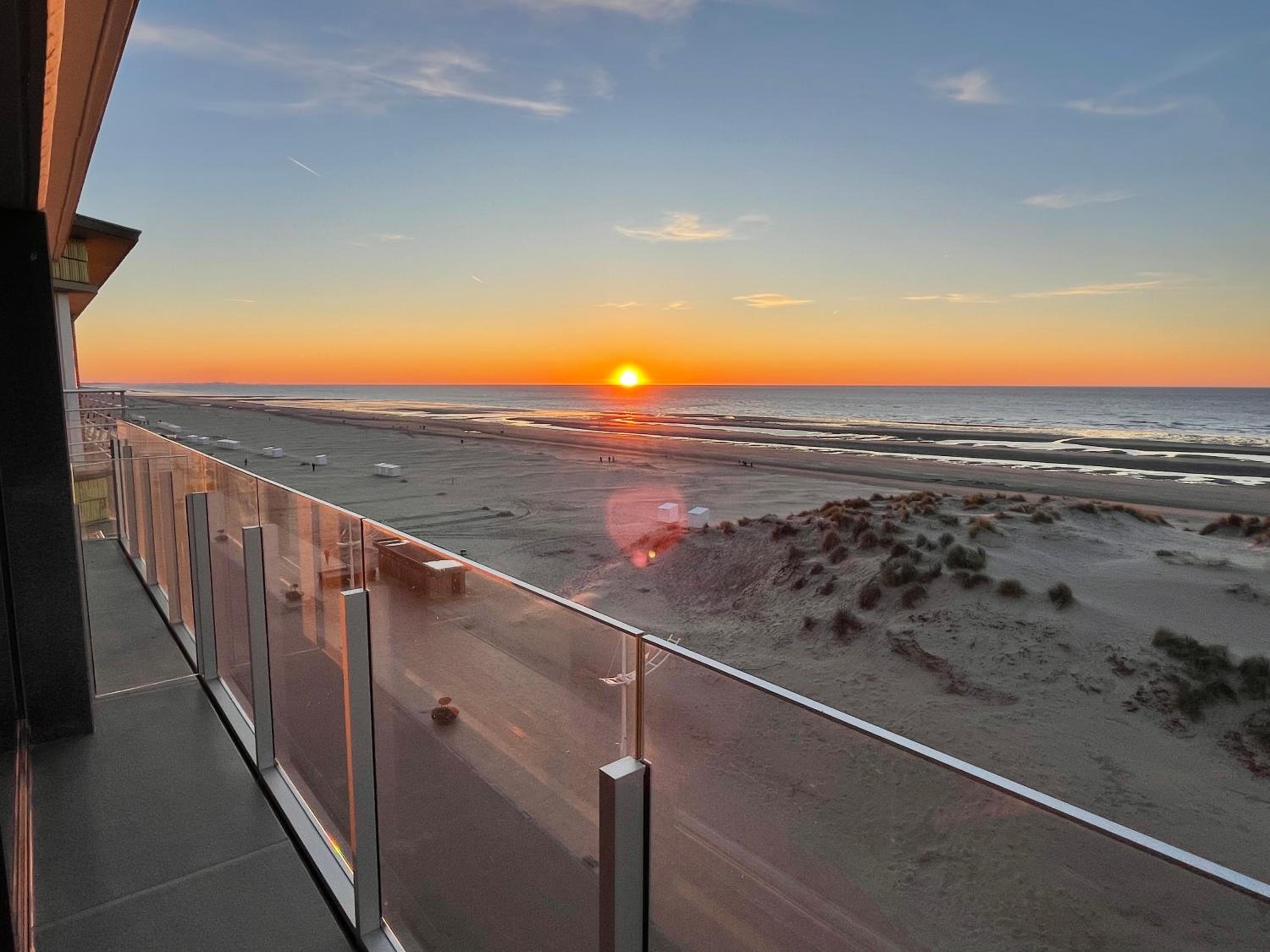Koksijde Zeedijk Res Manh