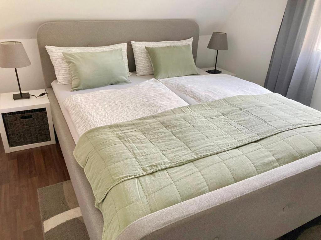 Ferienhaus Goldstück wohnen im Weinberg