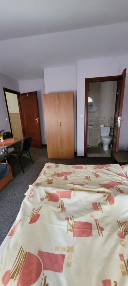 pokoje gościnne Grażyna view 5
