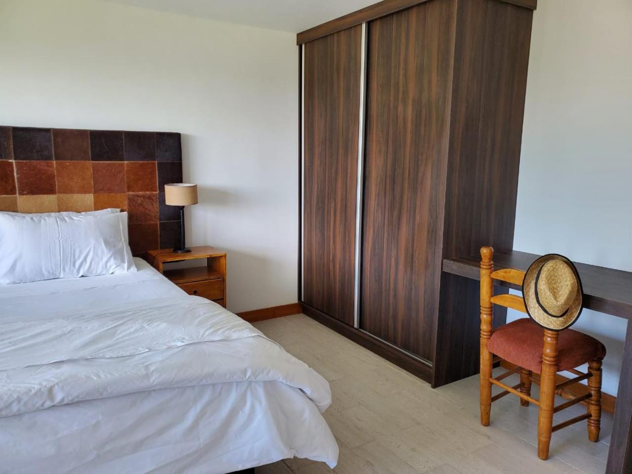 GreJa Lodge, Limay, Patagonia