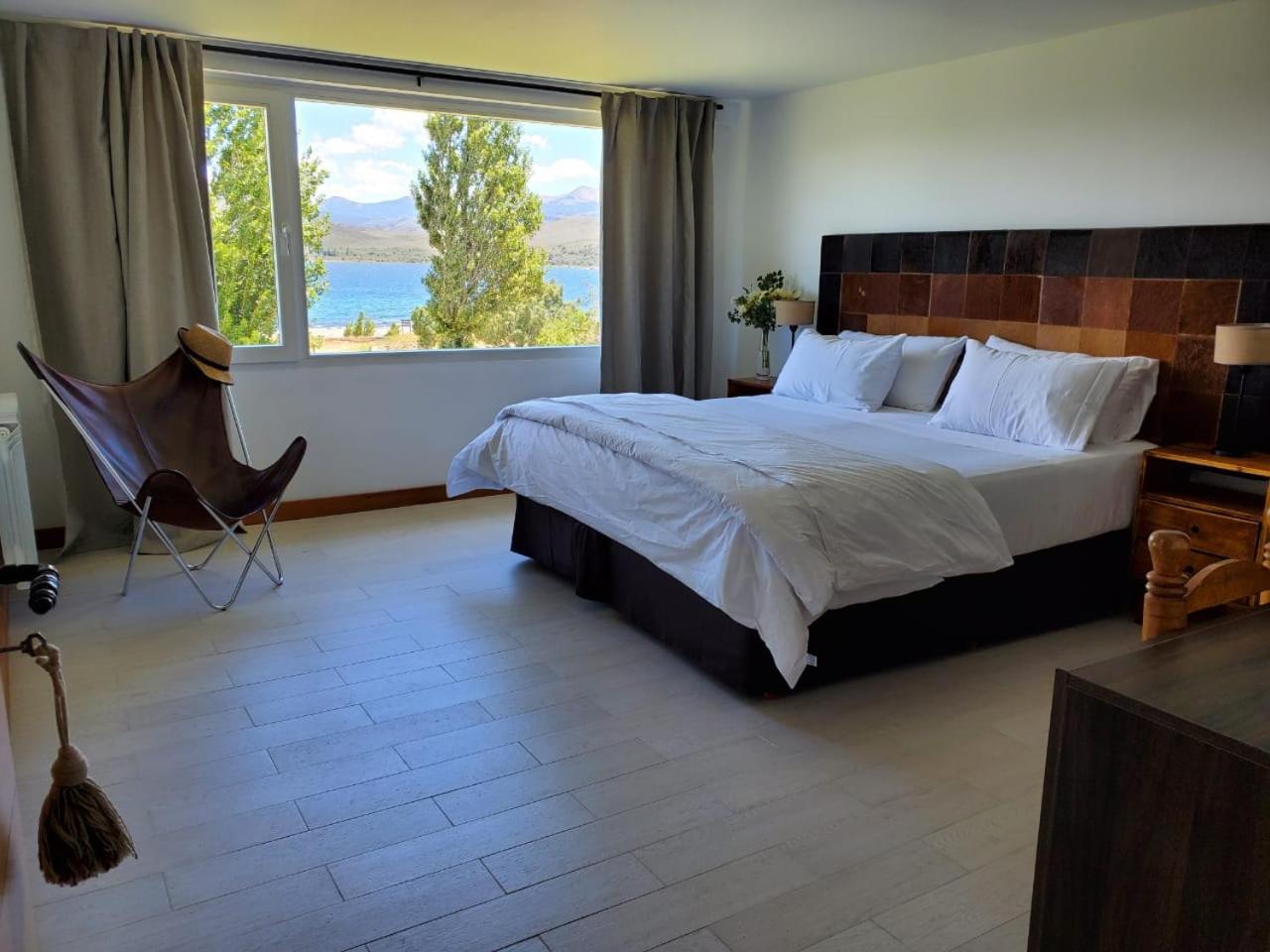 GreJa Lodge, Limay, Patagonia