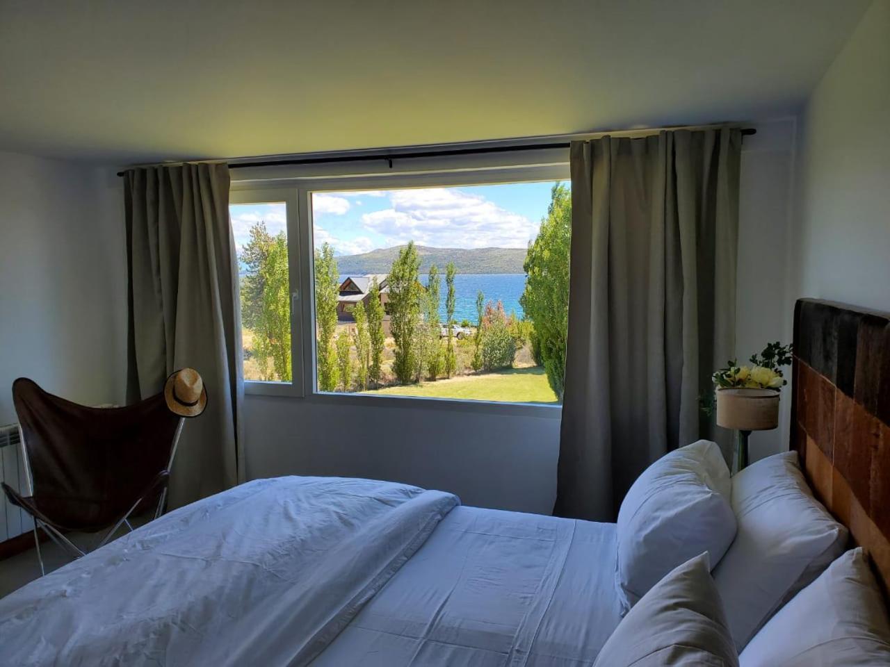GreJa Lodge, Limay, Patagonia
