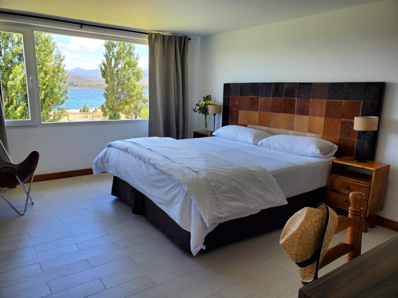 GreJa Lodge, Limay, Patagonia