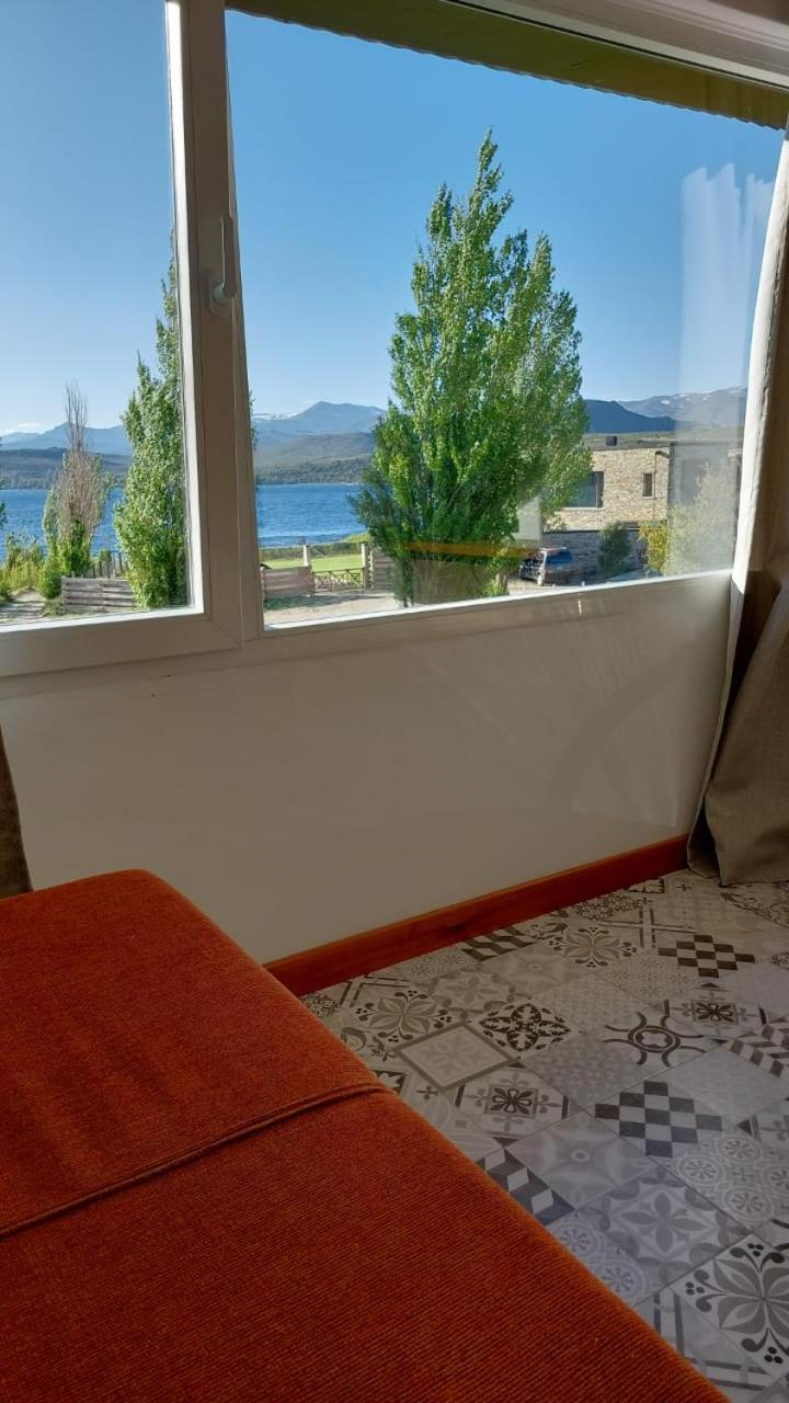 GreJa Lodge, Limay, Patagonia