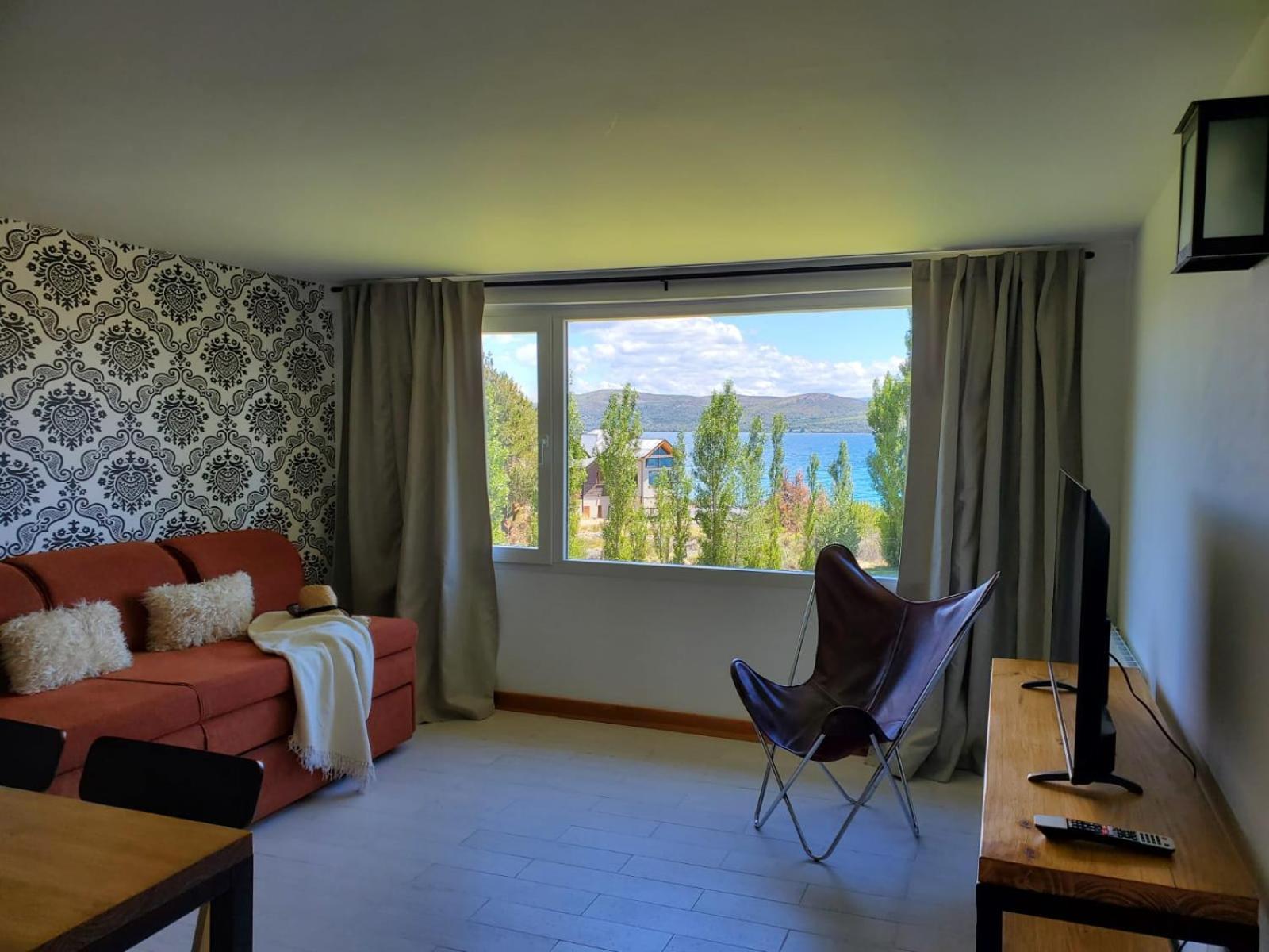 GreJa Lodge, Limay, Patagonia