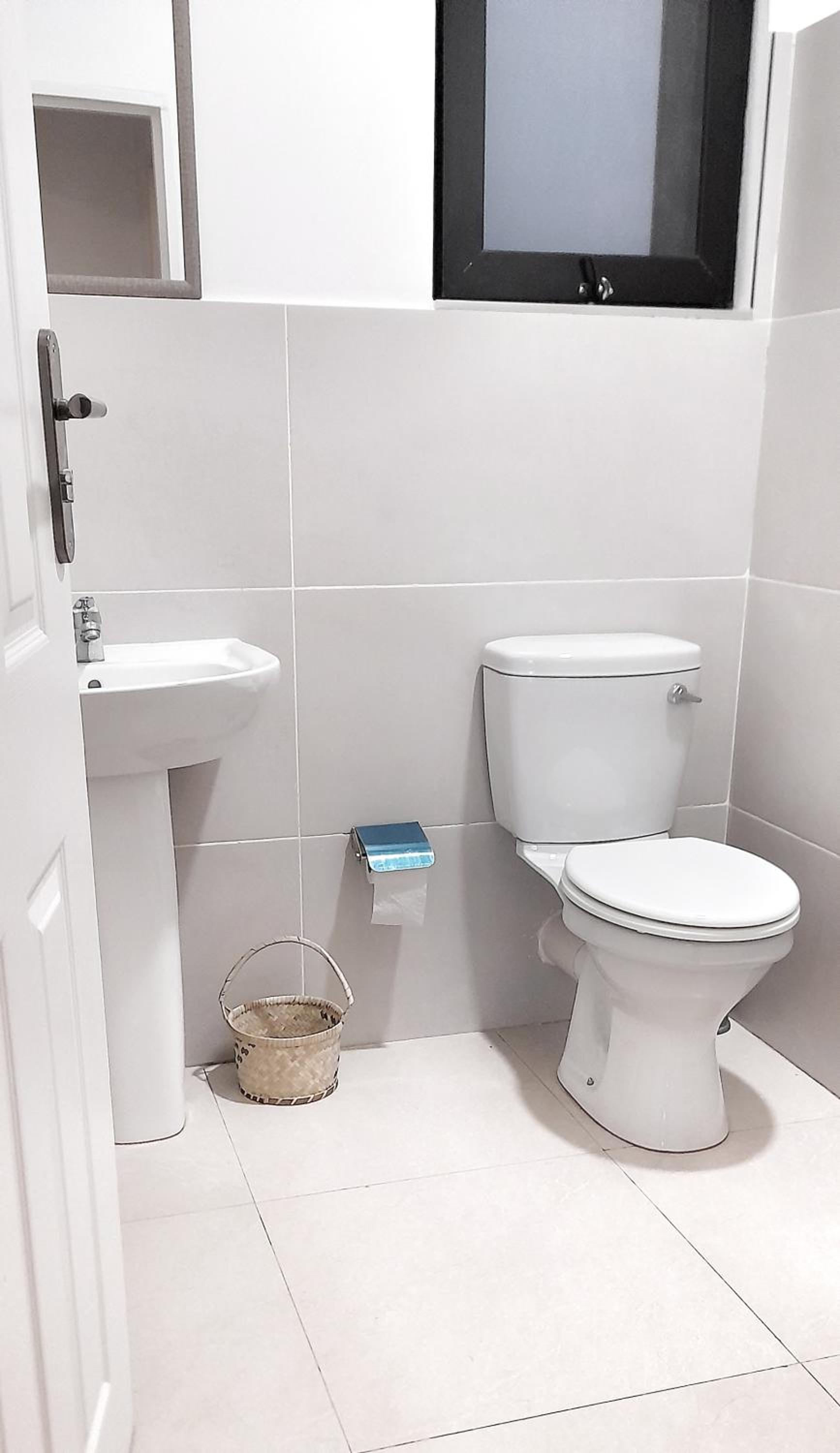 Savanna Tree Apartments - self catering town center