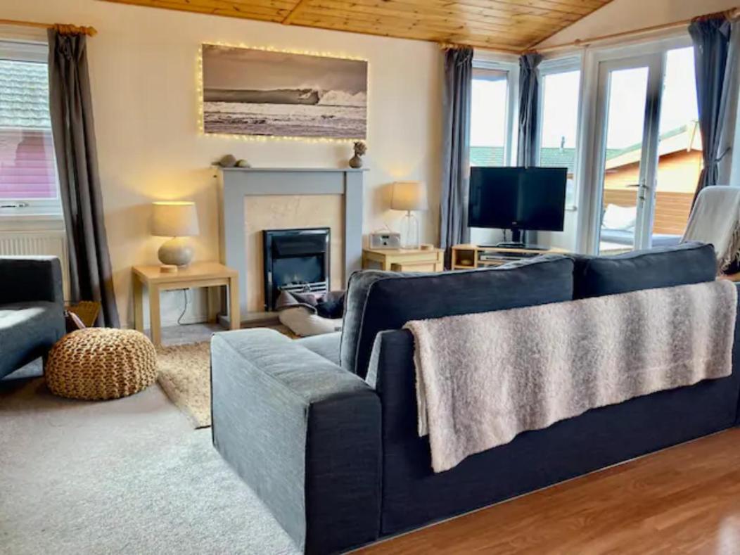 Beautiful Lodge Retreat - 3 Bedrooms - Sleeps 6 view 3