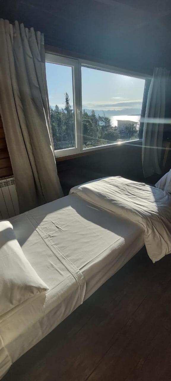 GreJa Lodge, Limay, Patagonia