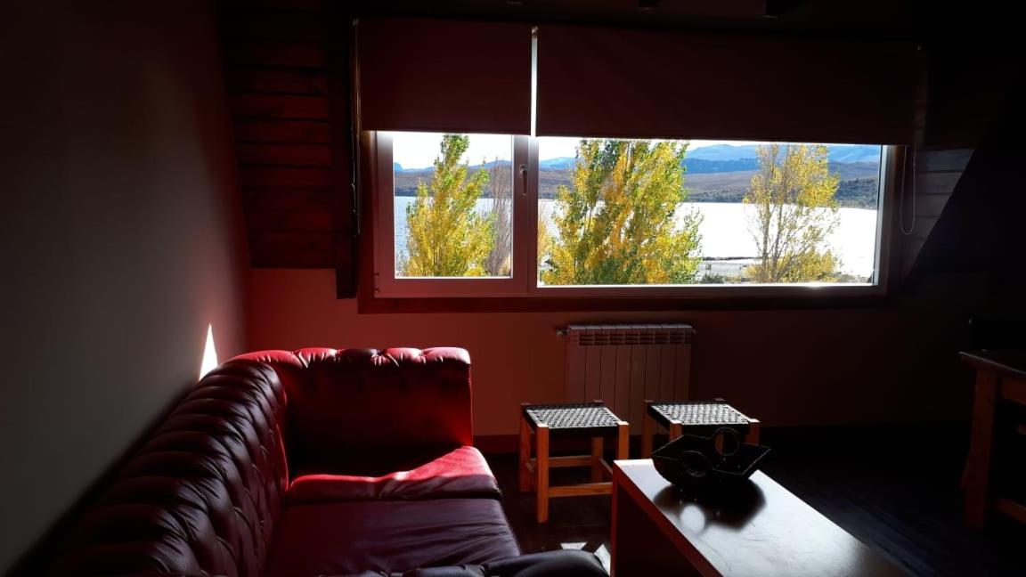 GreJa Lodge, Limay, Patagonia