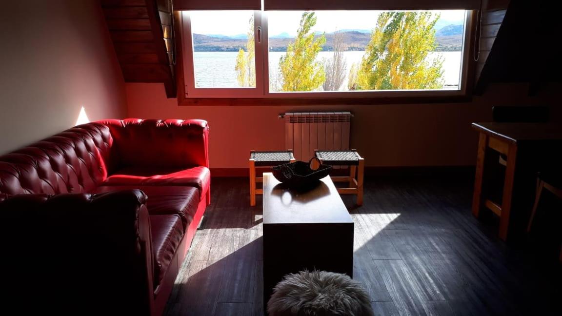 GreJa Lodge, Limay, Patagonia