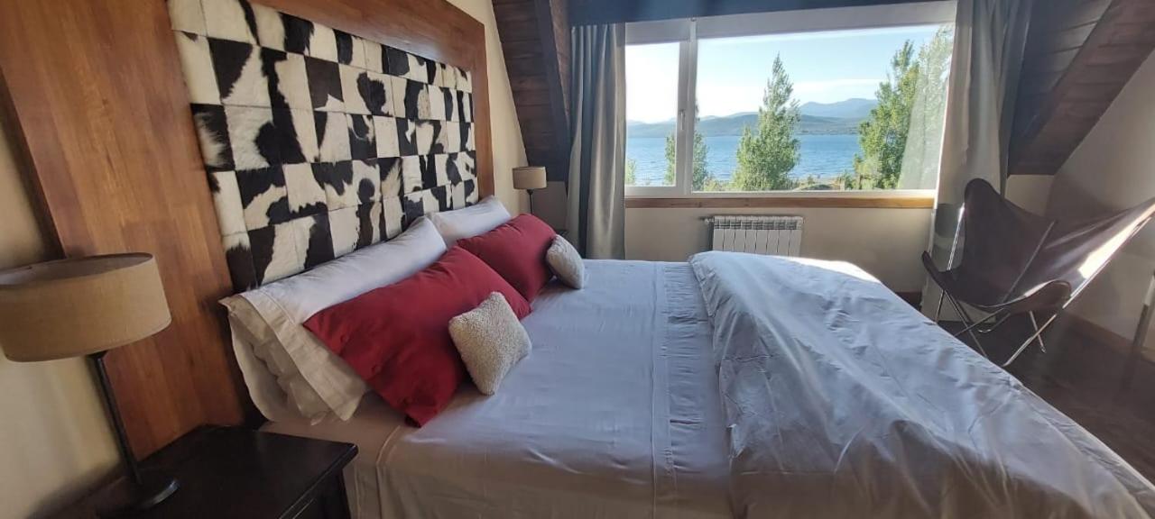 GreJa Lodge, Limay, Patagonia