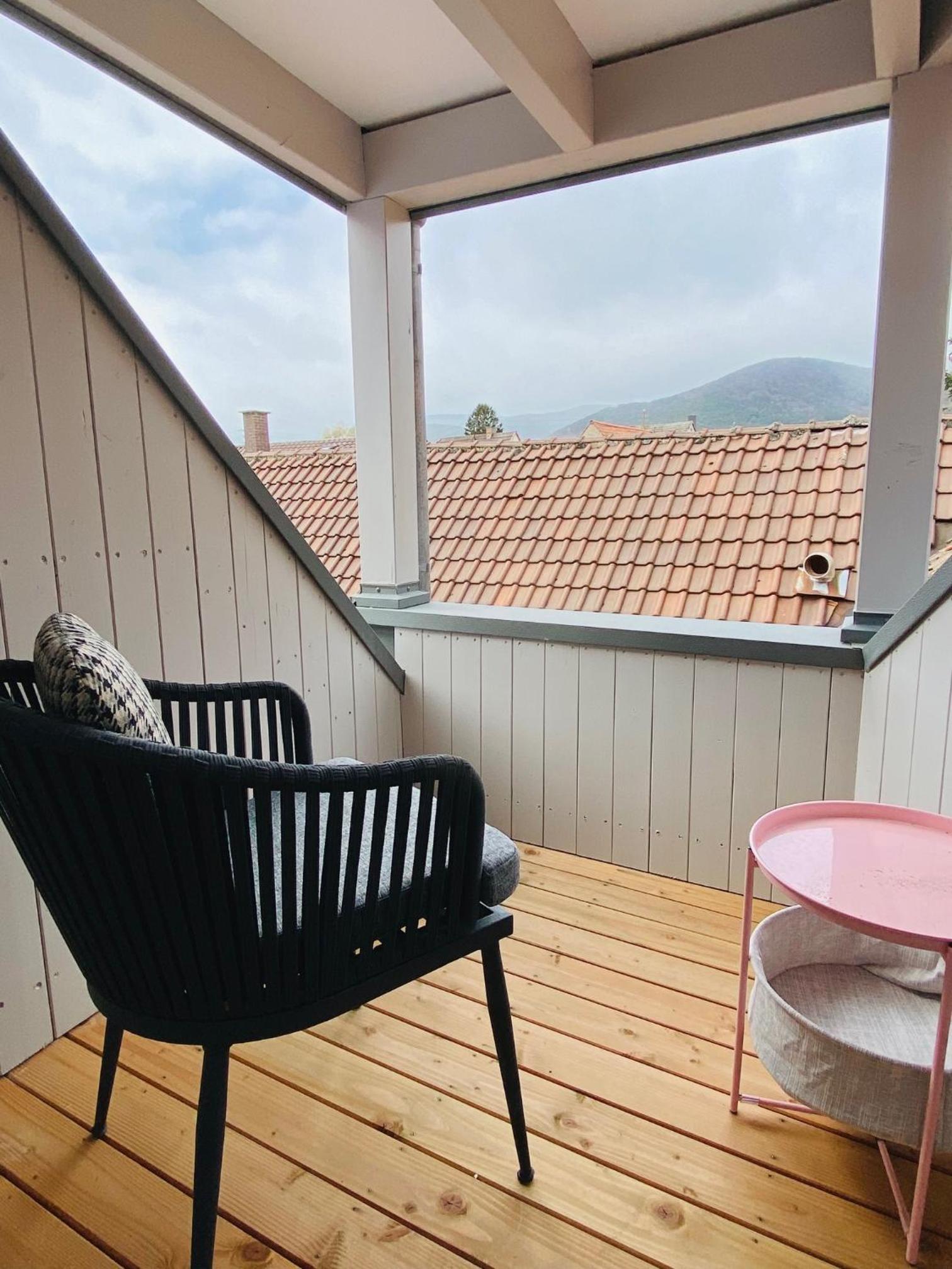 Vintner Suites