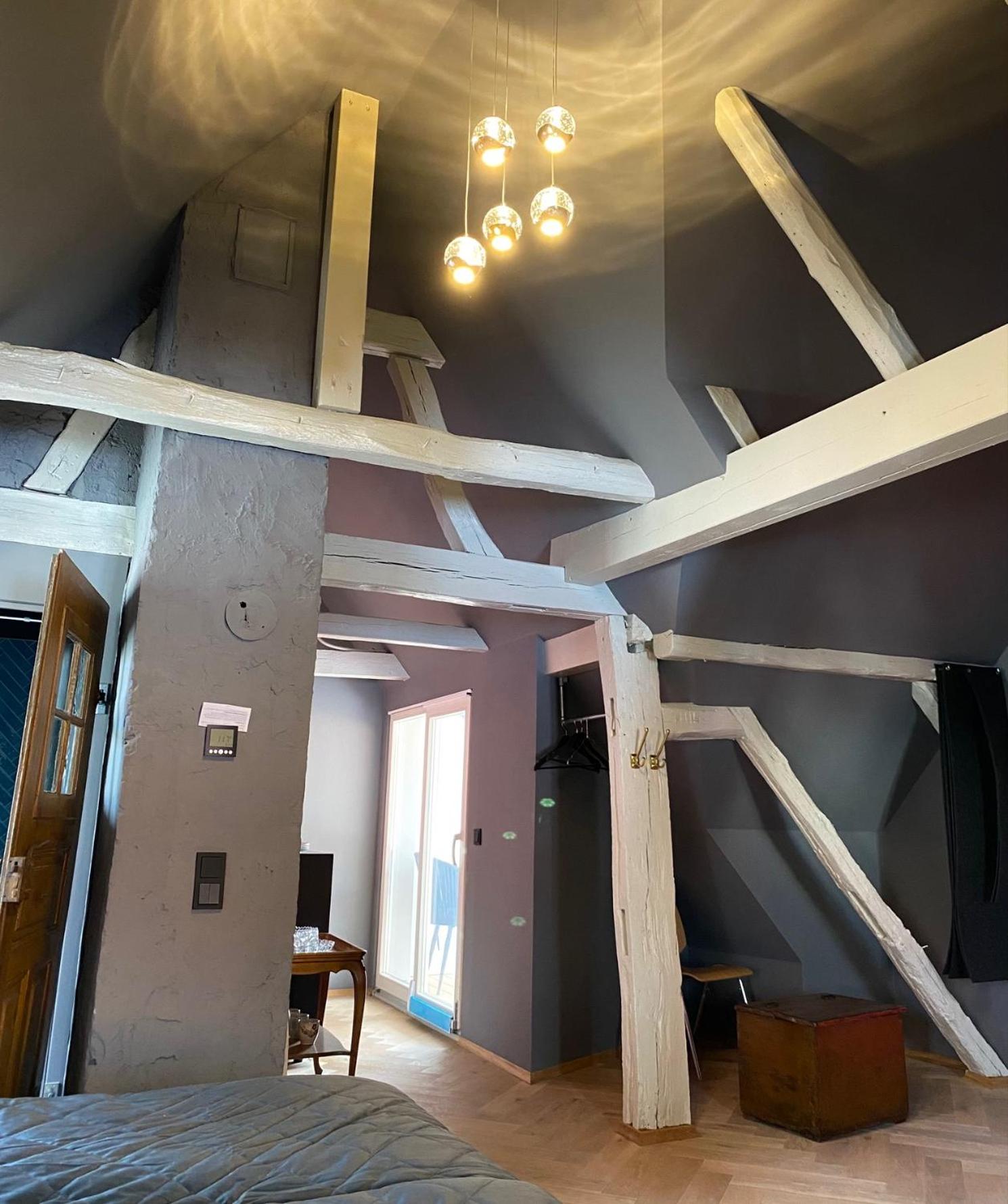 Vintner Suites